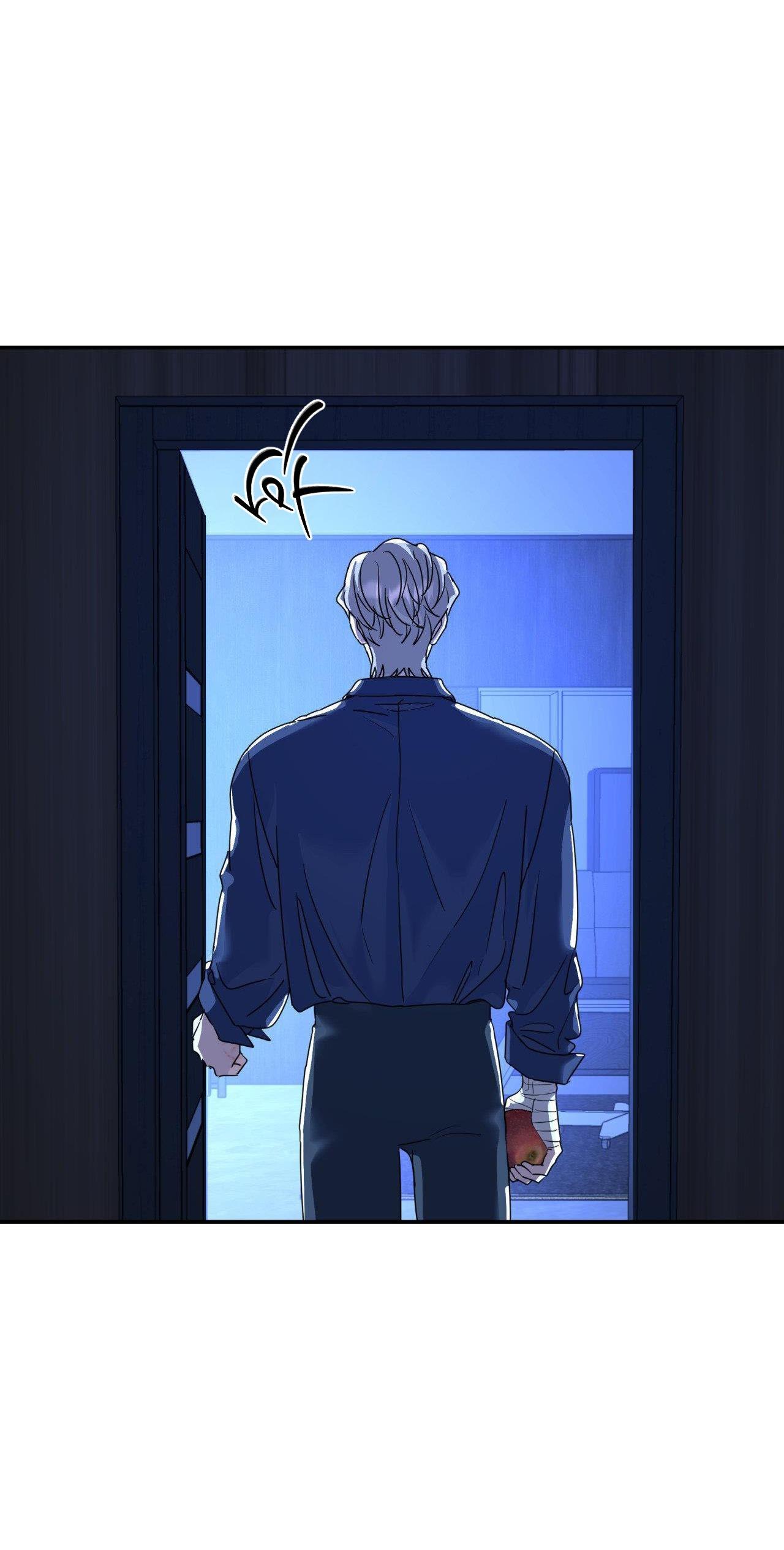 Đọc truyện  Cây Không Có Rễ - Chapter 65