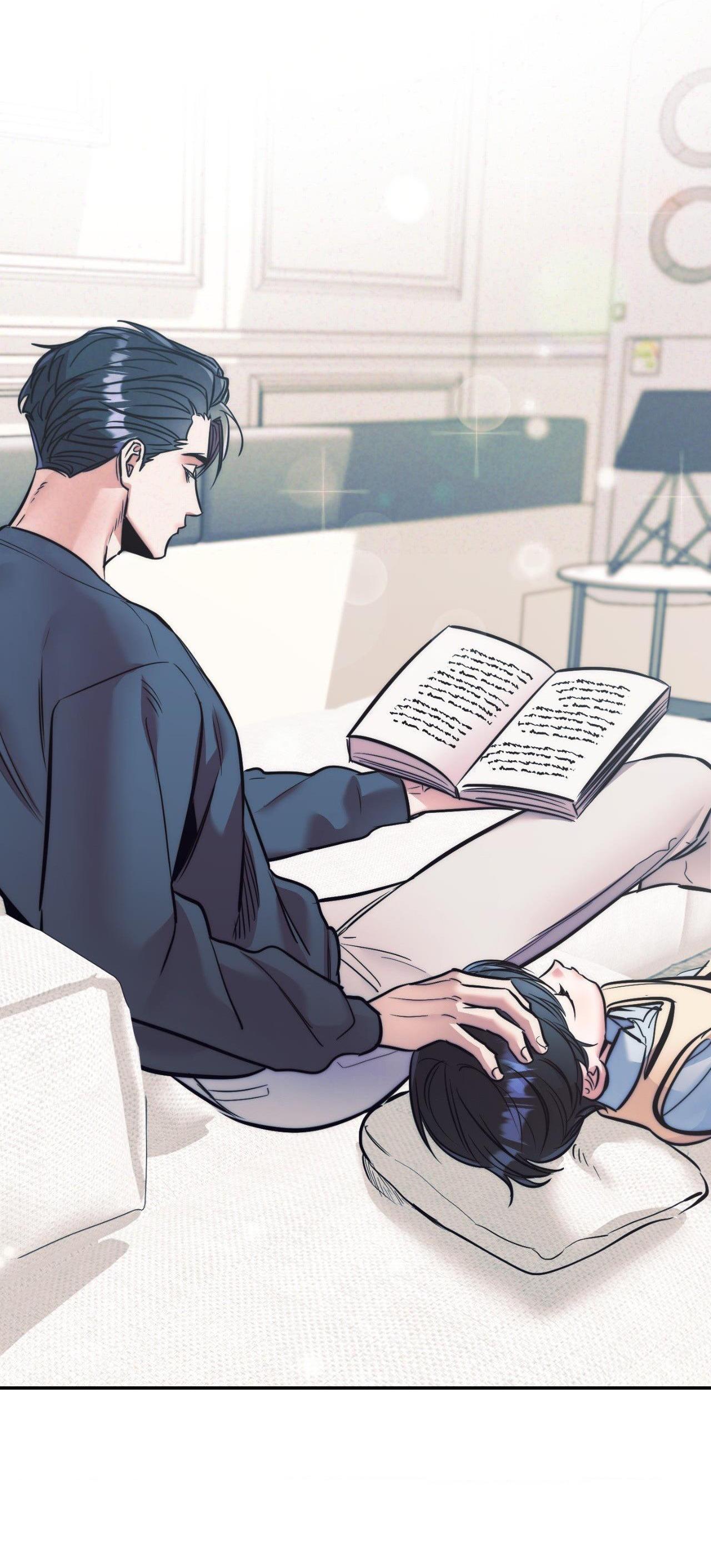 Đọc truyện KỲ THỊ - Chapter 25