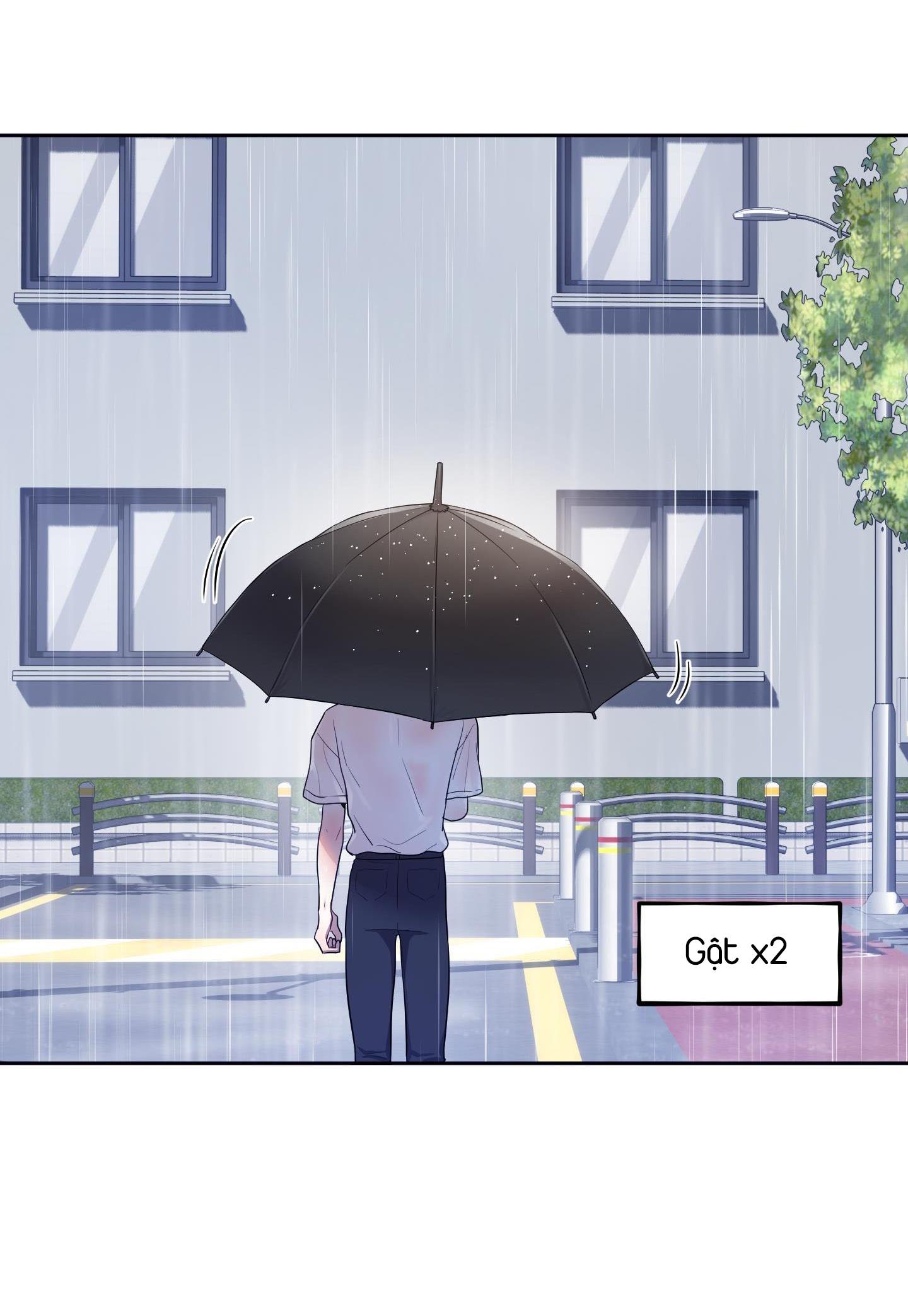 Đọc truyện  Chuyện Rằng Tôi Yêu Cậu - Chapter 15