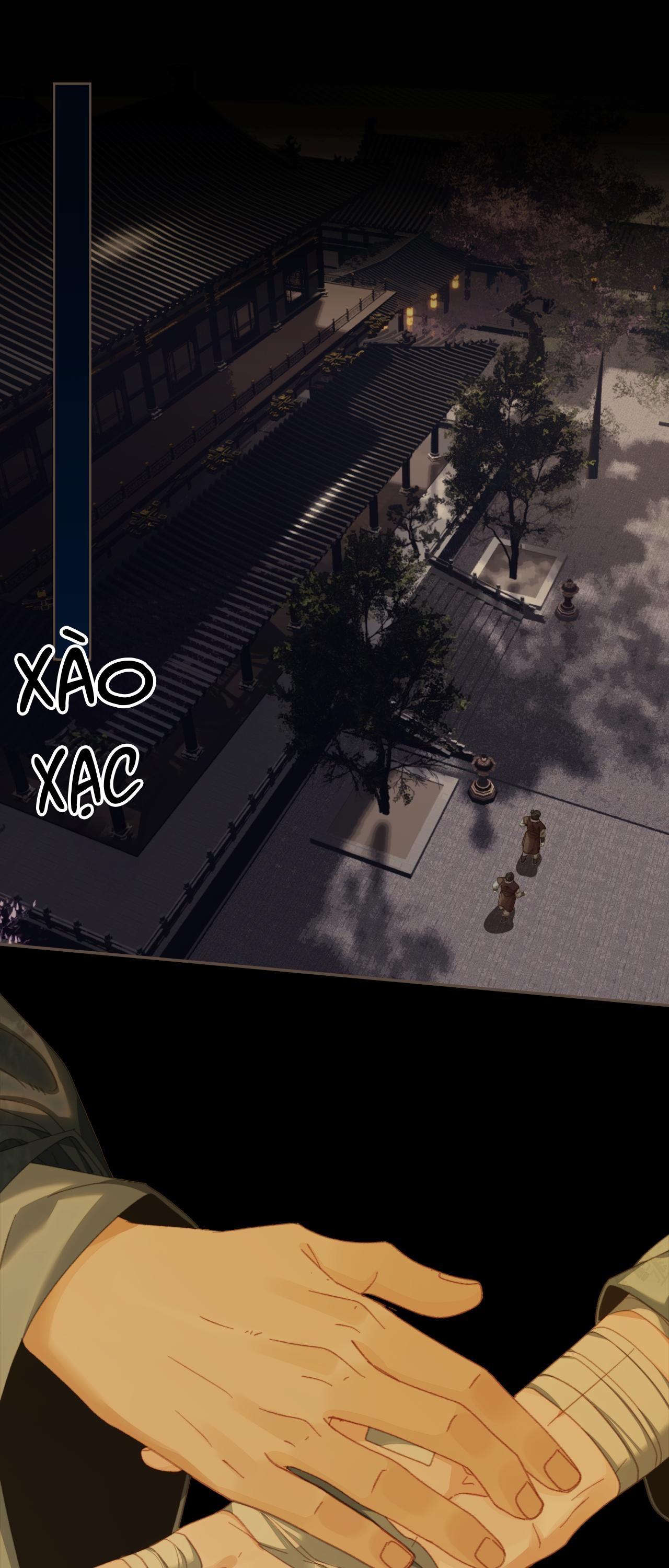 Đọc truyện Á NÔ 2 - THÁM HOA - Chapter 48