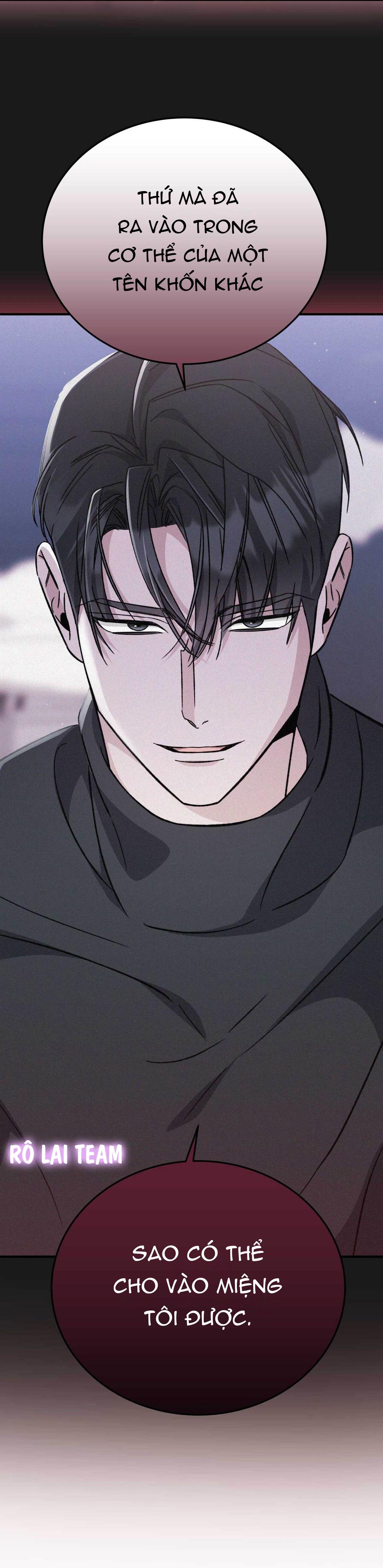 Đọc truyện FormLess - Chapter 29