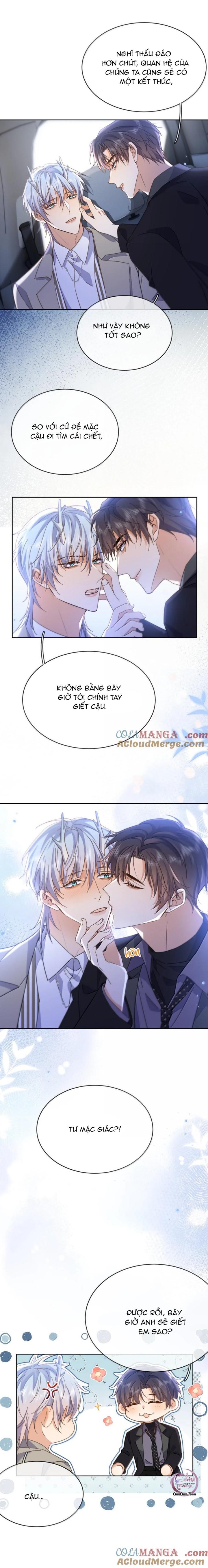 Đọc truyện Giáo Huấn Em Trai Hư Hỏng - Chapter 53