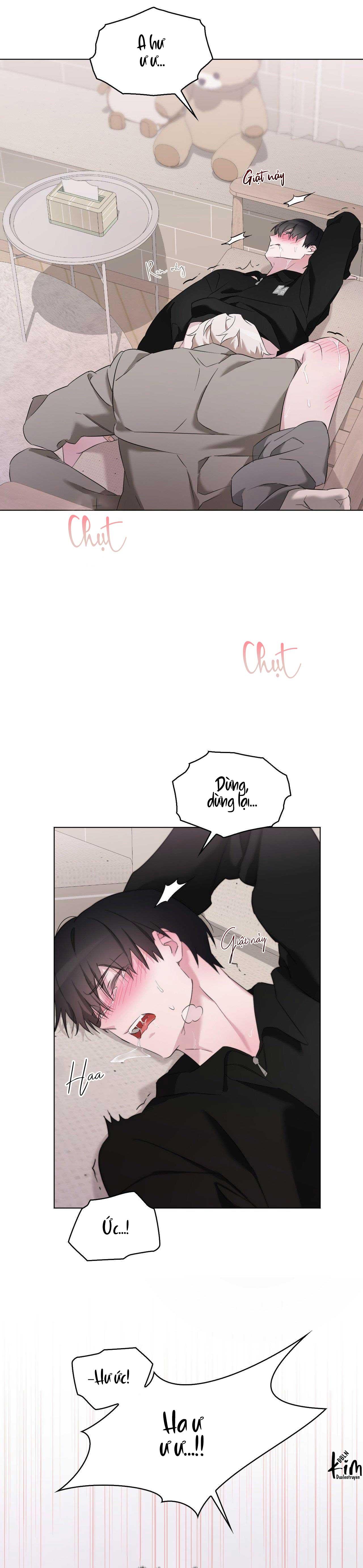 Đọc truyện LỖI TẠI DỄ THƯƠNG - Chapter 15