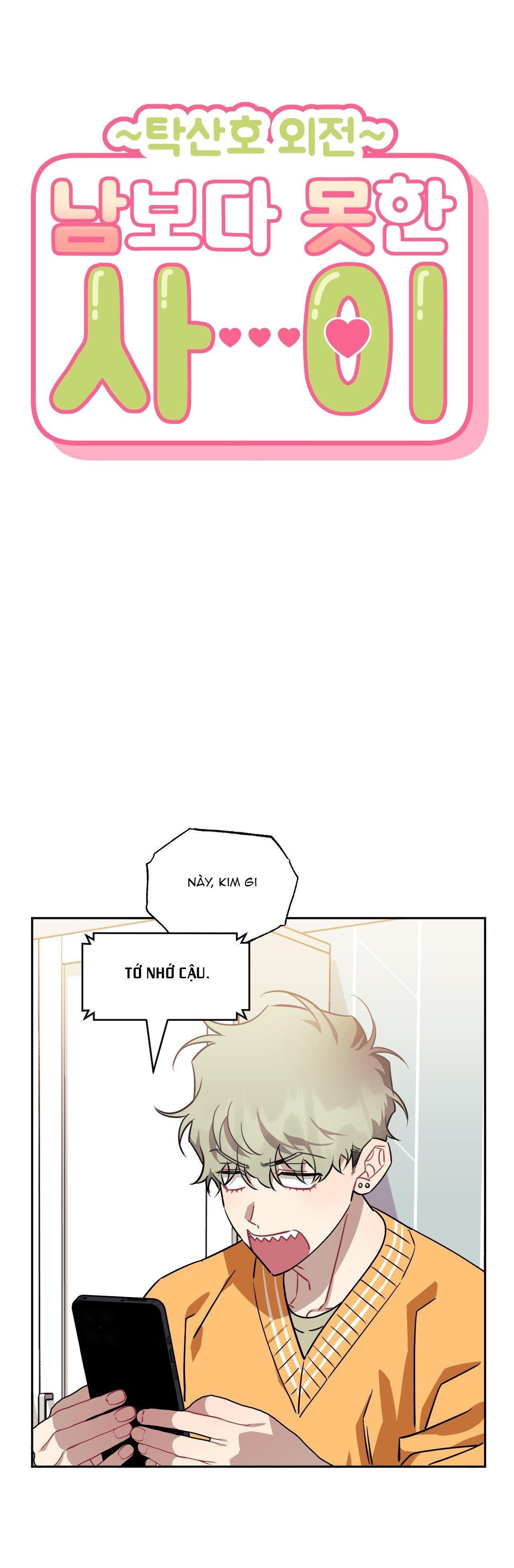 Đọc truyện HƠN CẢ BẠN BÈ - Chapter 78