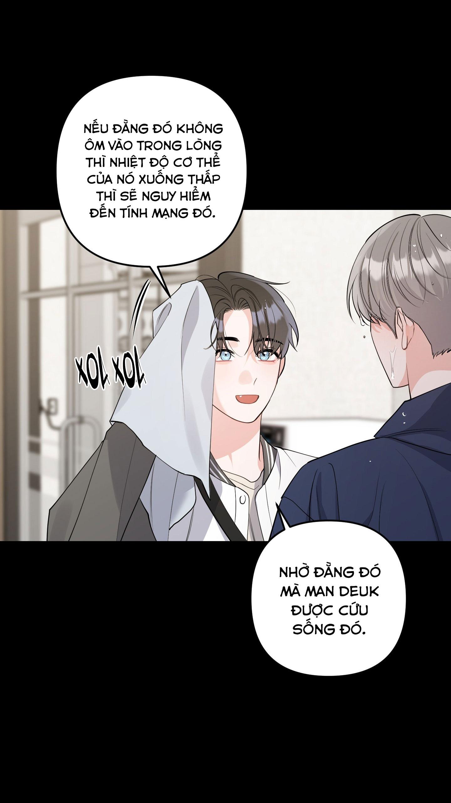 Đọc truyện LIST TRUYỆN NGẮN CHỊT CHỊT - Chapter 70