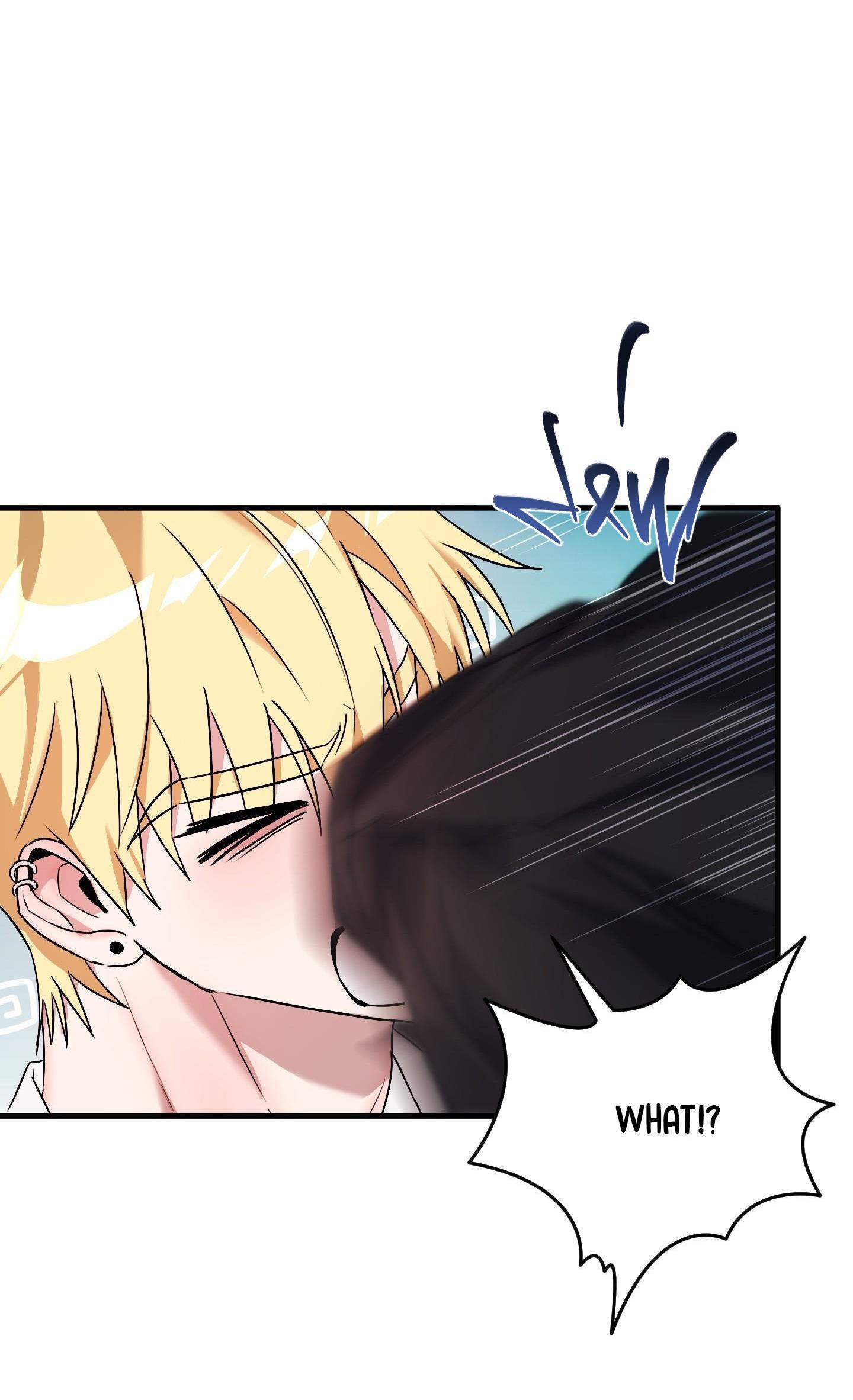 Đọc truyện Yêu Phải Lừa Đảo - Chapter 6