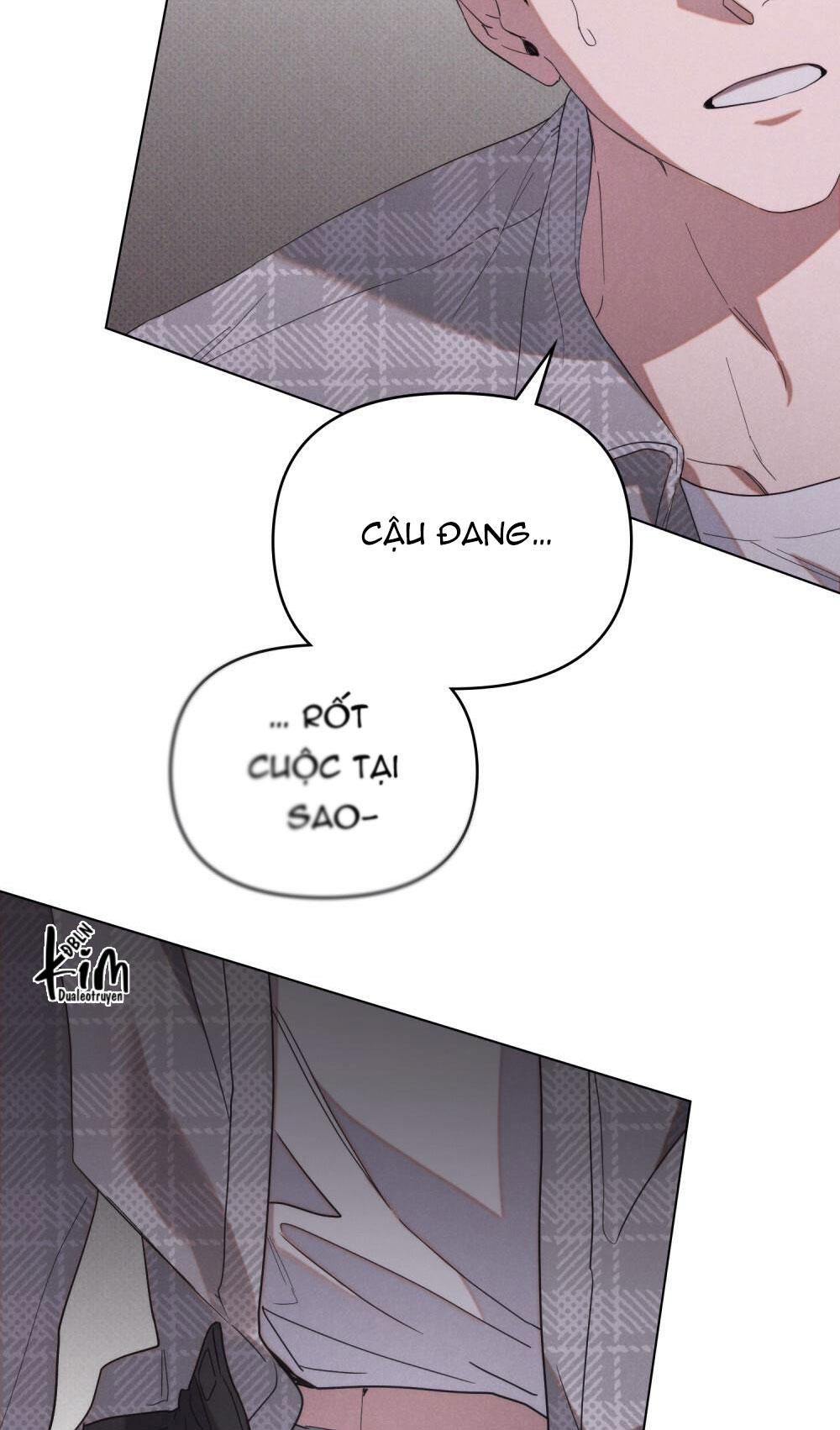 Đọc truyện NGƯỜI TÌNH BÍ MẬT - Chapter 6
