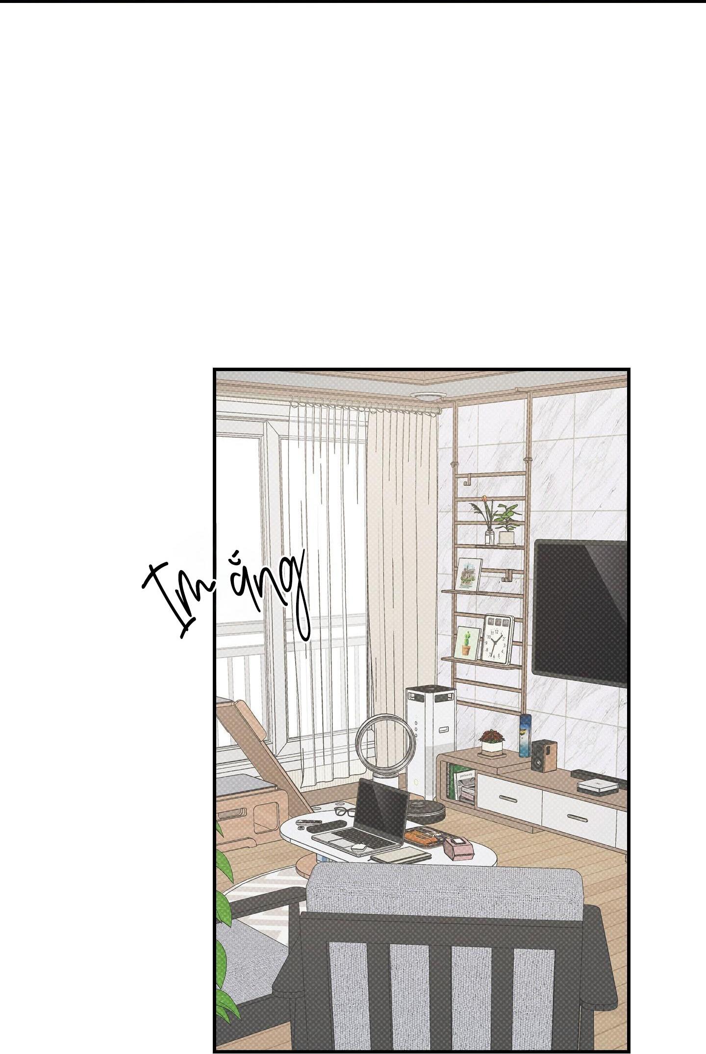 Đọc truyện |DROP| Hưởng Lợi - Chapter 18