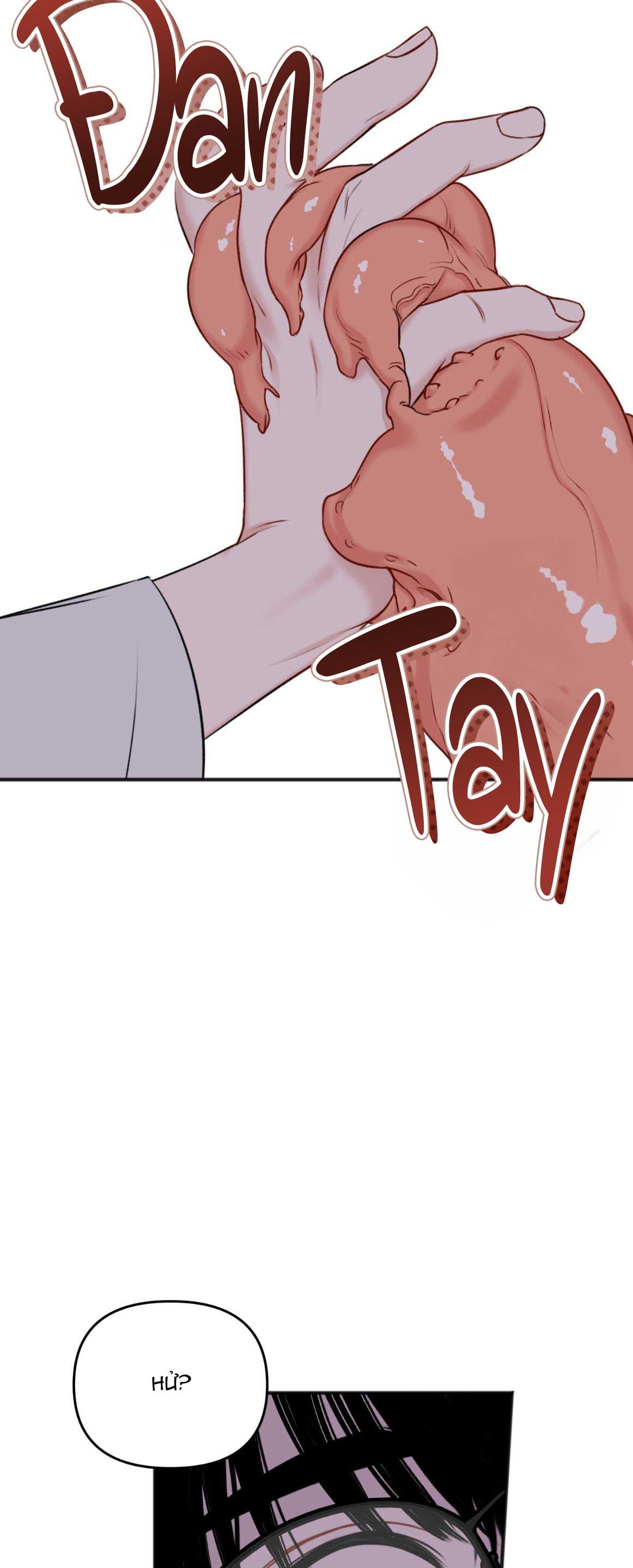 Đọc truyện DỰ BÁO MƯA RÀO - Chapter 1
