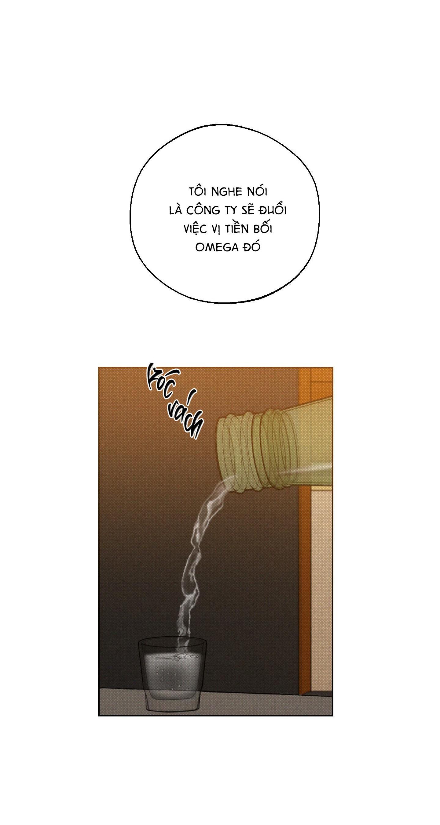 Đọc truyện  THÁNG 12 - Chapter 19