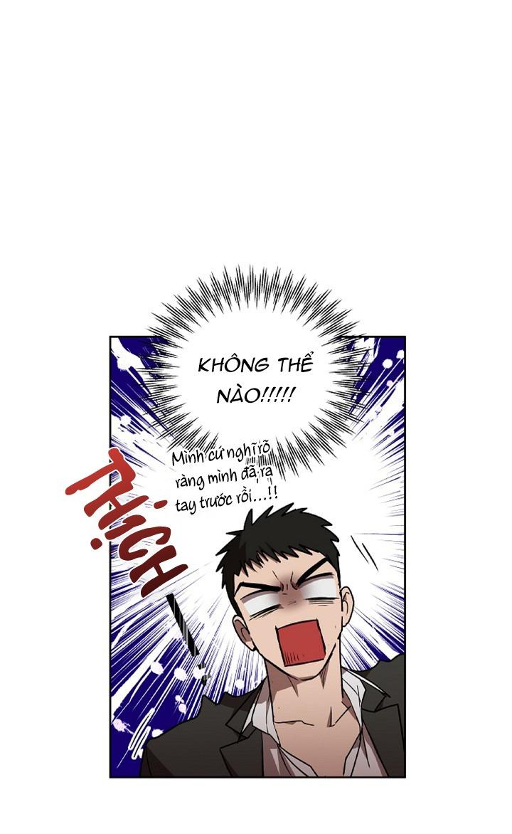 Đọc truyện Không Hơn Không Kém - Chapter 3