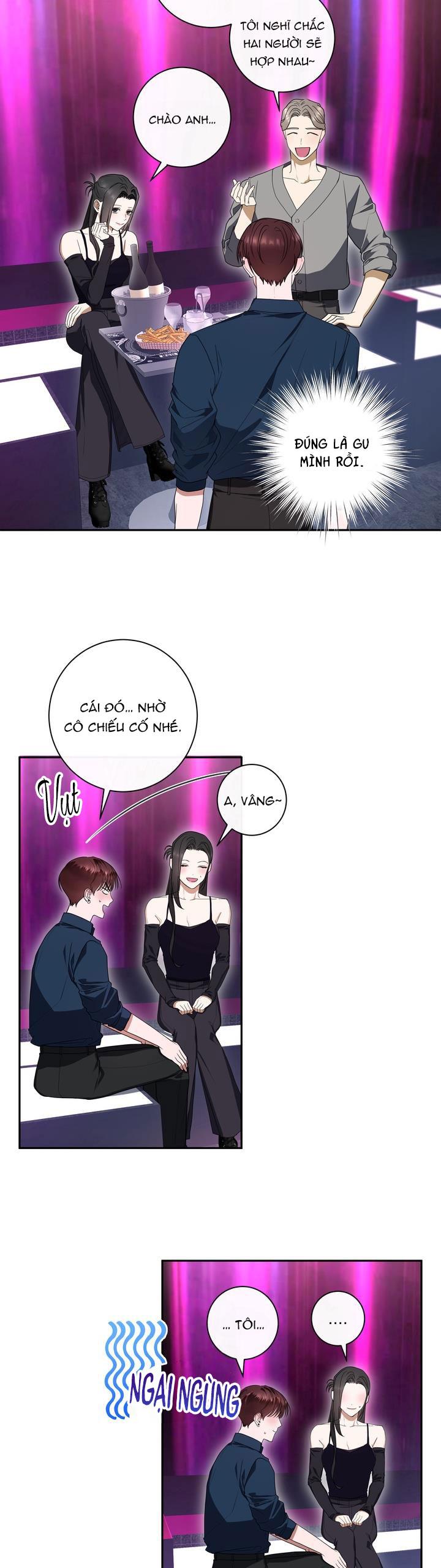 Đọc truyện SỰ THAM LAM CỦA NHÂN LOẠI - Chapter 3.5