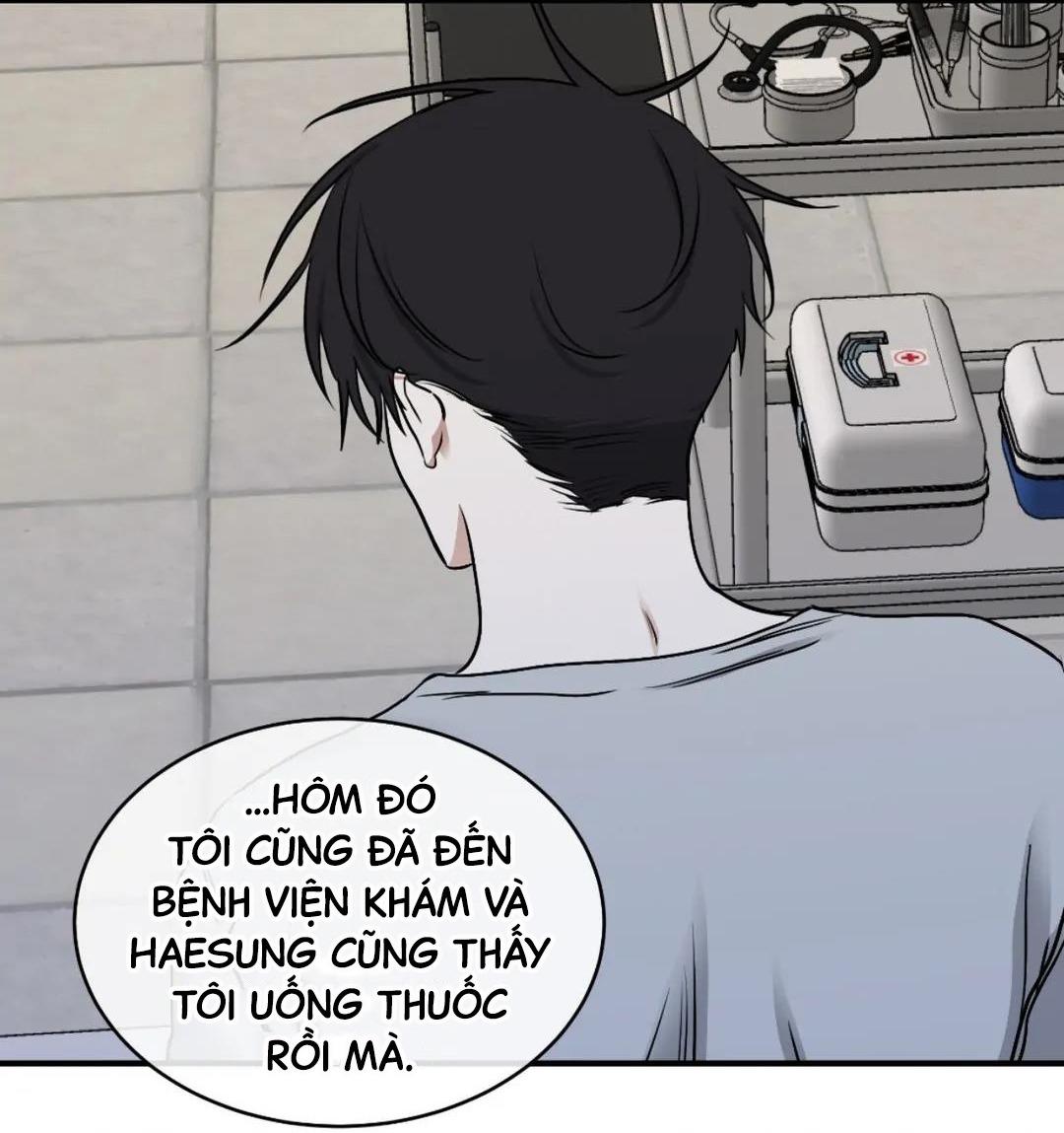 Đọc truyện Thủy triều thấp lúc chạng vạng - Chapter 97