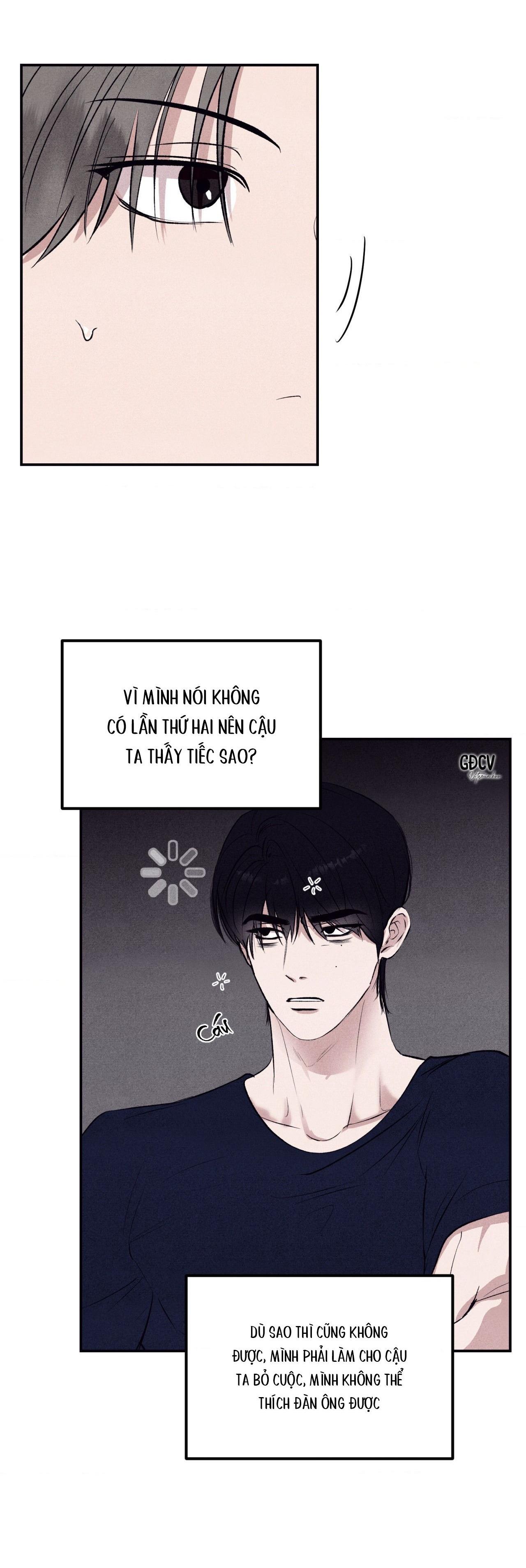 Đọc truyện (UNSLEEP) MẤT NGỦ - Chapter 9