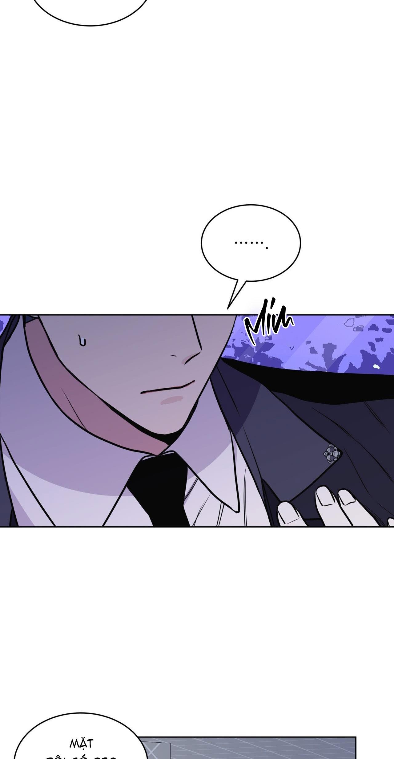 Đọc truyện Rừng Biển - Chapter 59