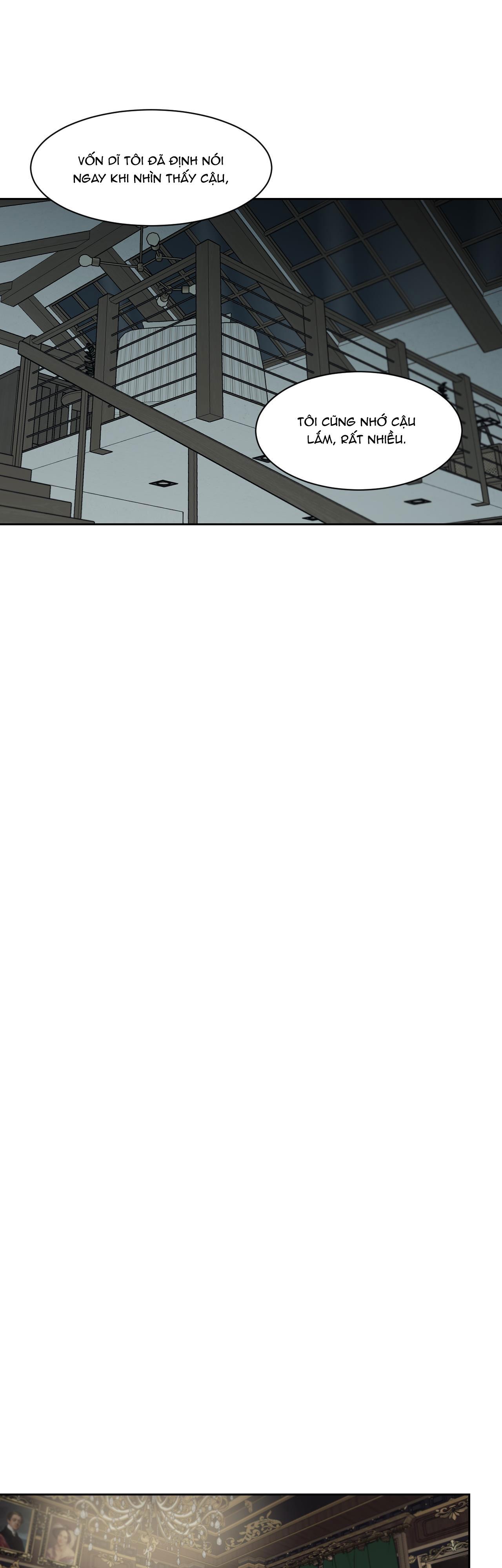 Đọc truyện LĨNH VỰC BÓNG TỐI - Chapter 39