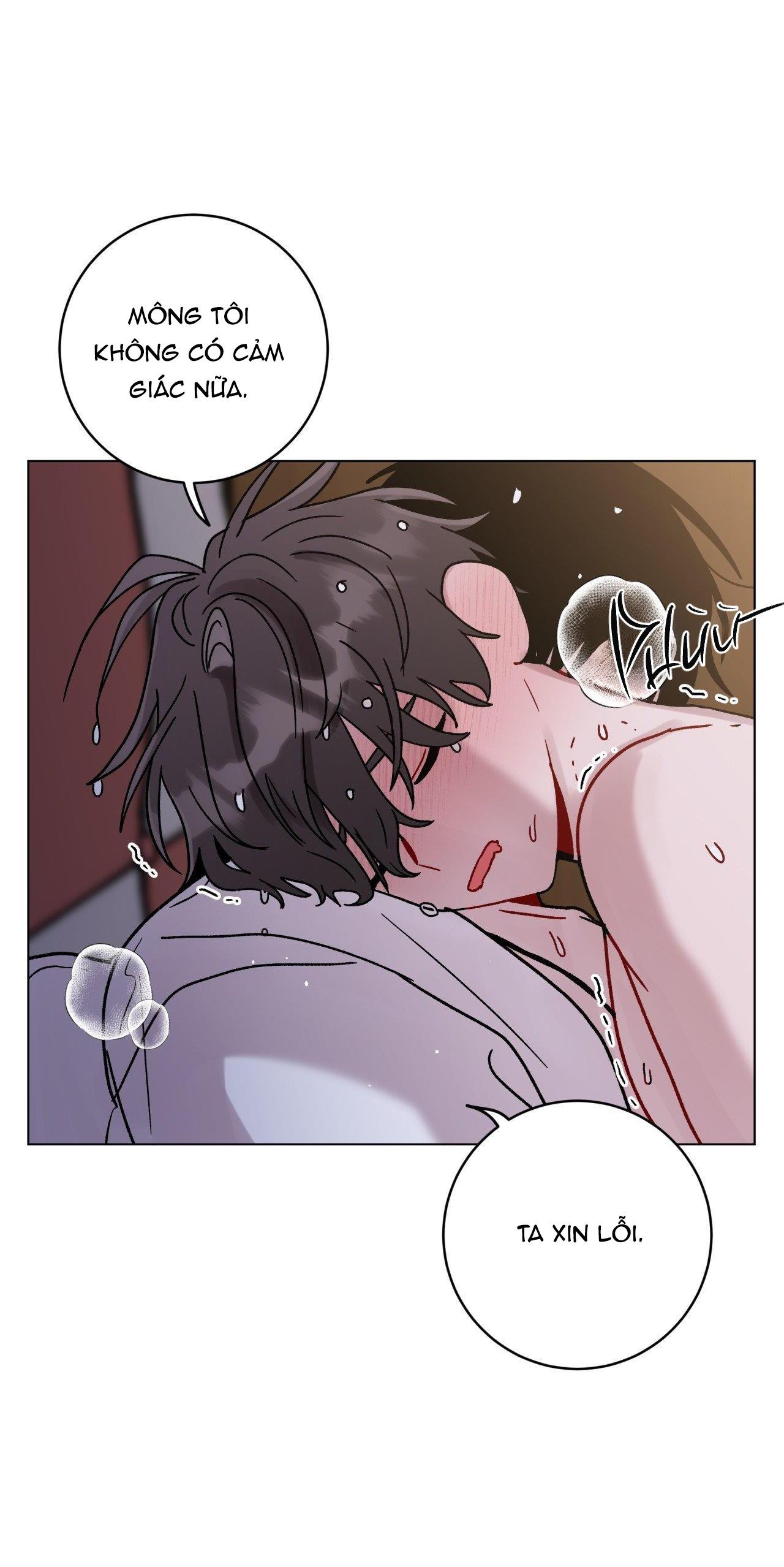 Đọc truyện CƠN MƯA RÀO MÙA HẠ - Chapter 57