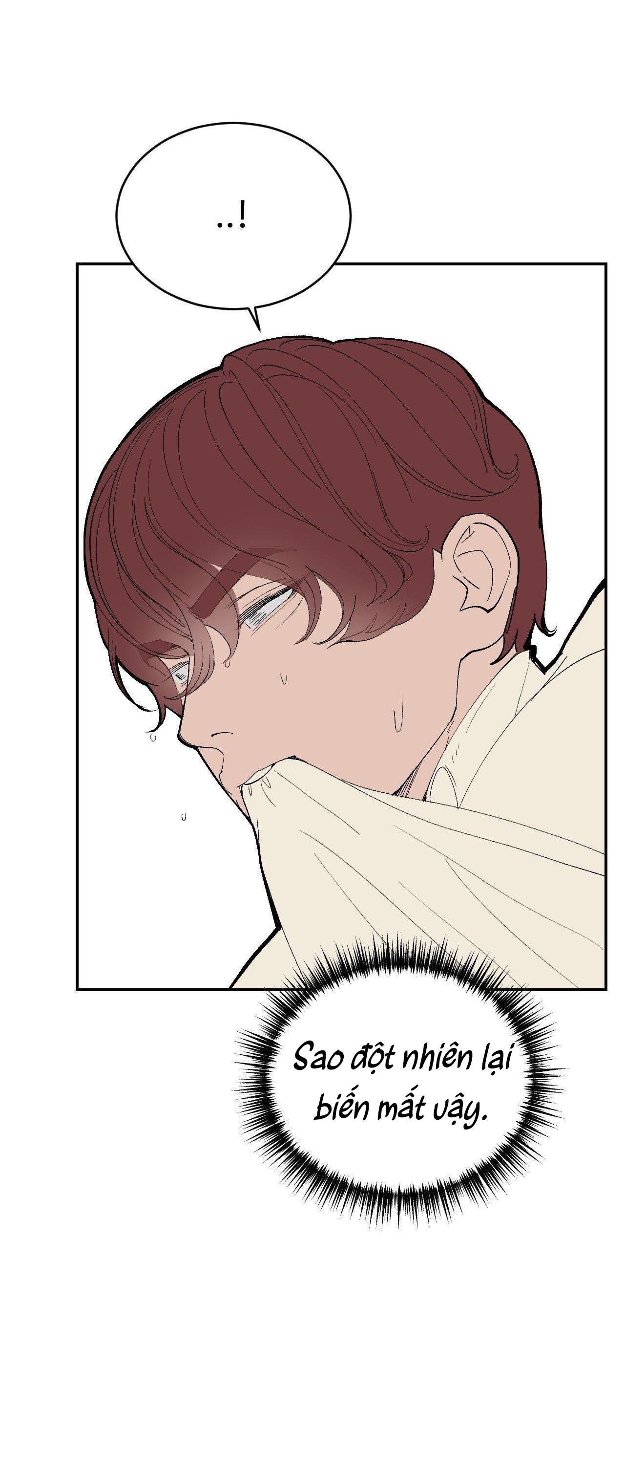 Đọc truyện (END SS1) PEACH BOY - Chapter 26