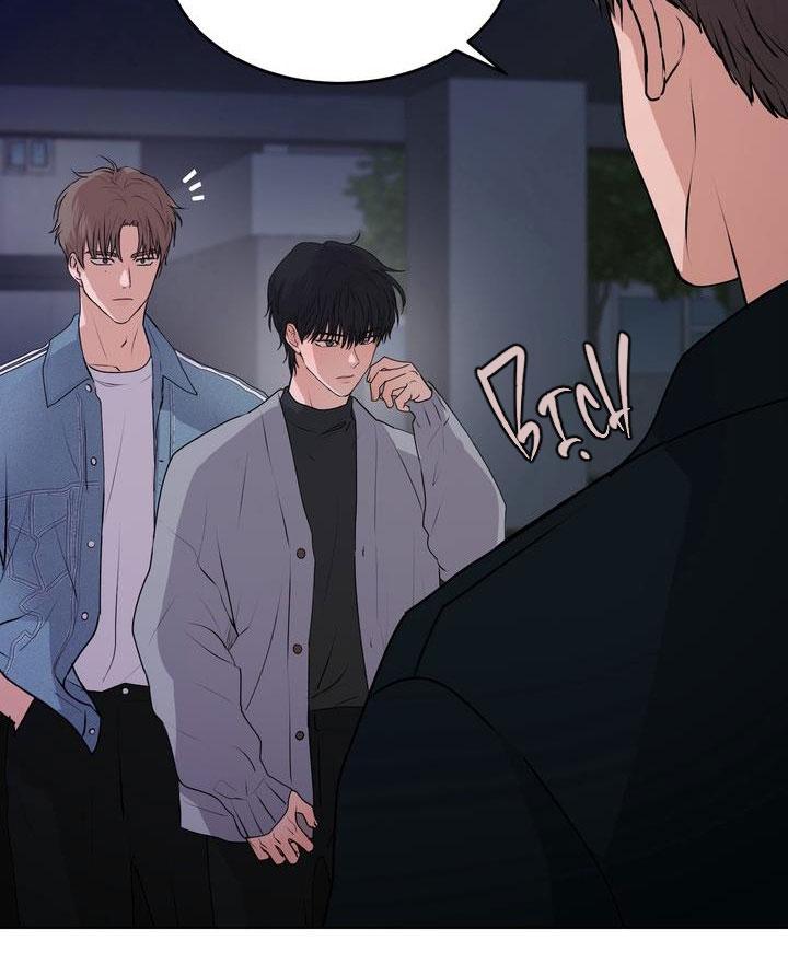 Đọc truyện BÁNH QUY TÌNH YÊU TAN CHẢY - Chapter 9