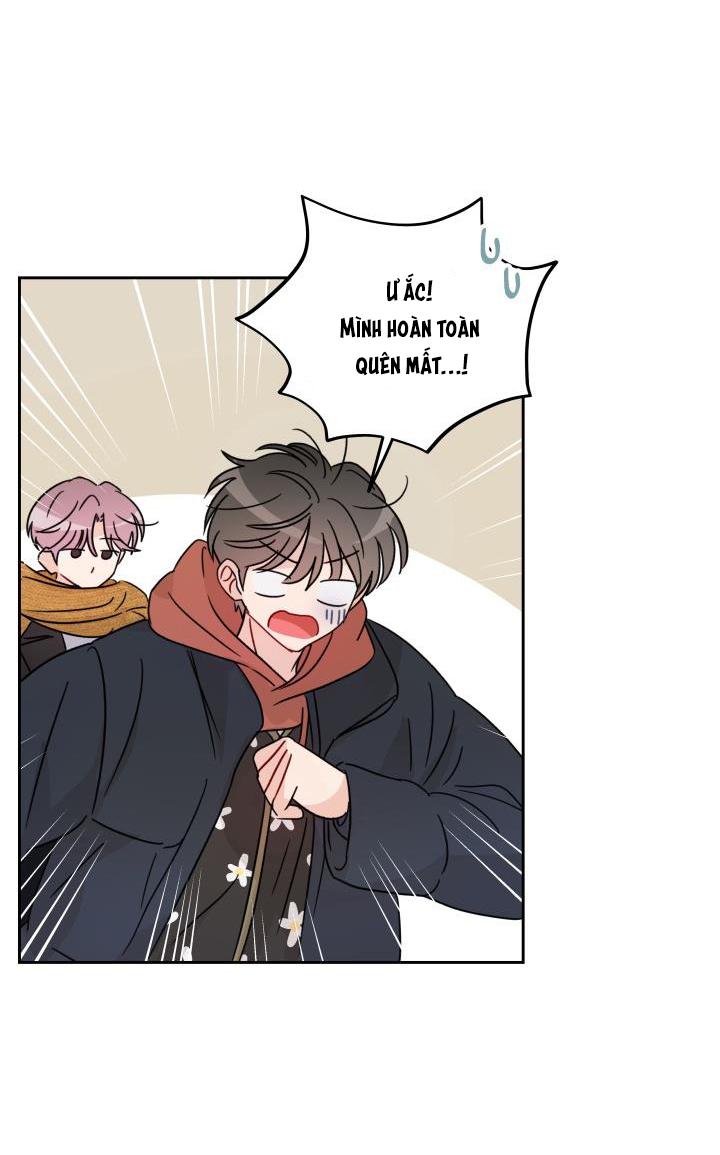 Đọc truyện Khoảng Cách Gặp Gỡ - Chapter 22