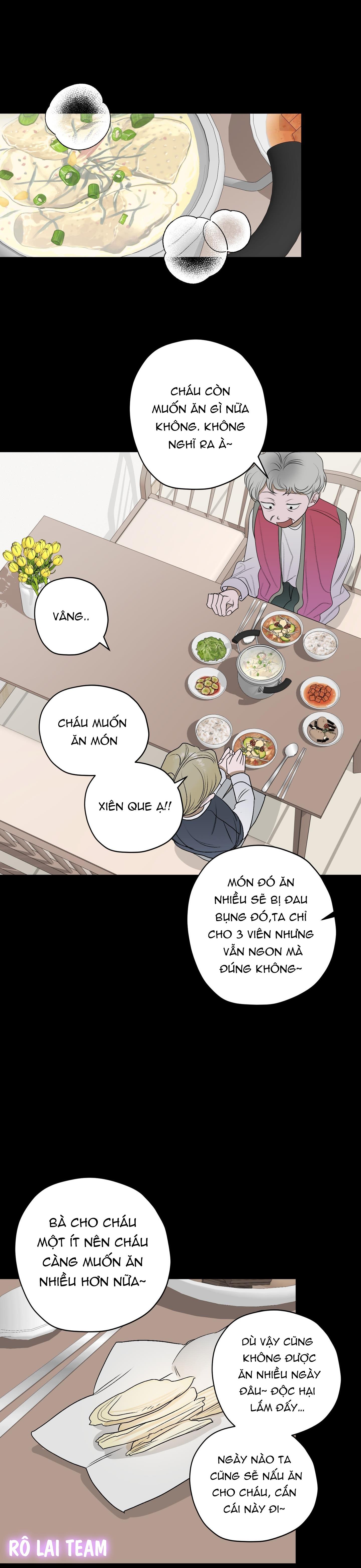 Đọc truyện  Đầm Hoa Sen - Chapter 25