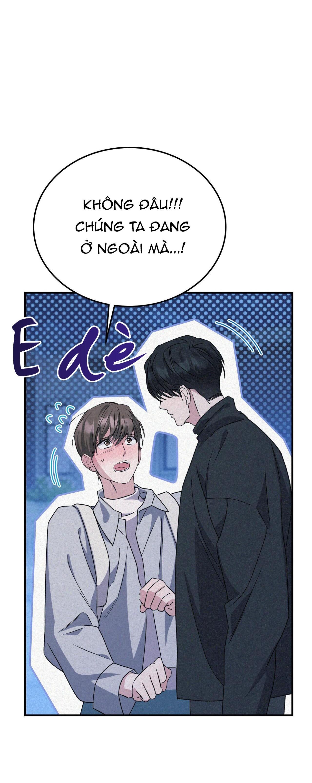 Đọc truyện VÔ HÌNH - Chapter 28