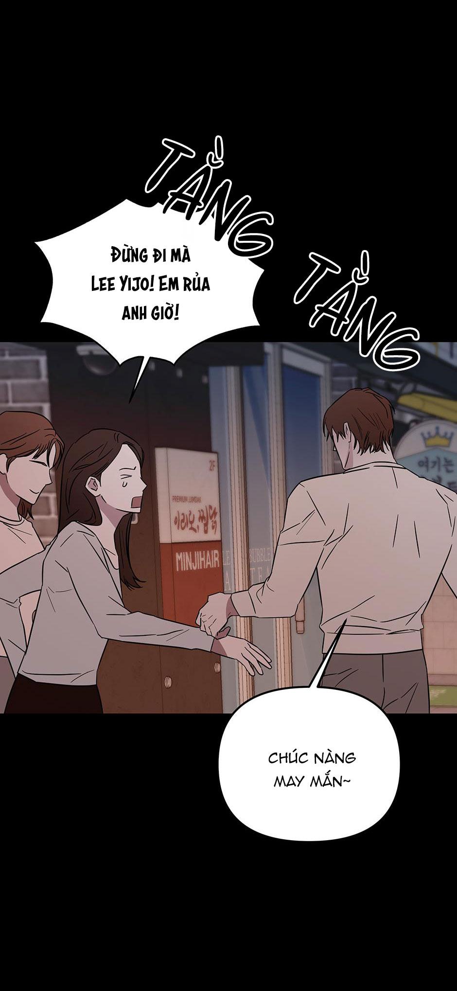 Đọc truyện Chén Ghệ Mới Bồ Cũ - Chapter 18