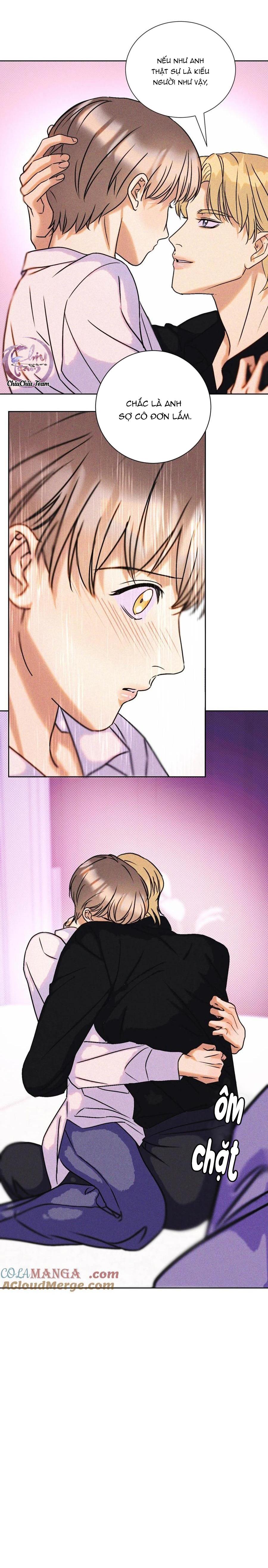 Đọc truyện Anh Trai Rẻ Tiền Của Tôi (END) - Chapter 28