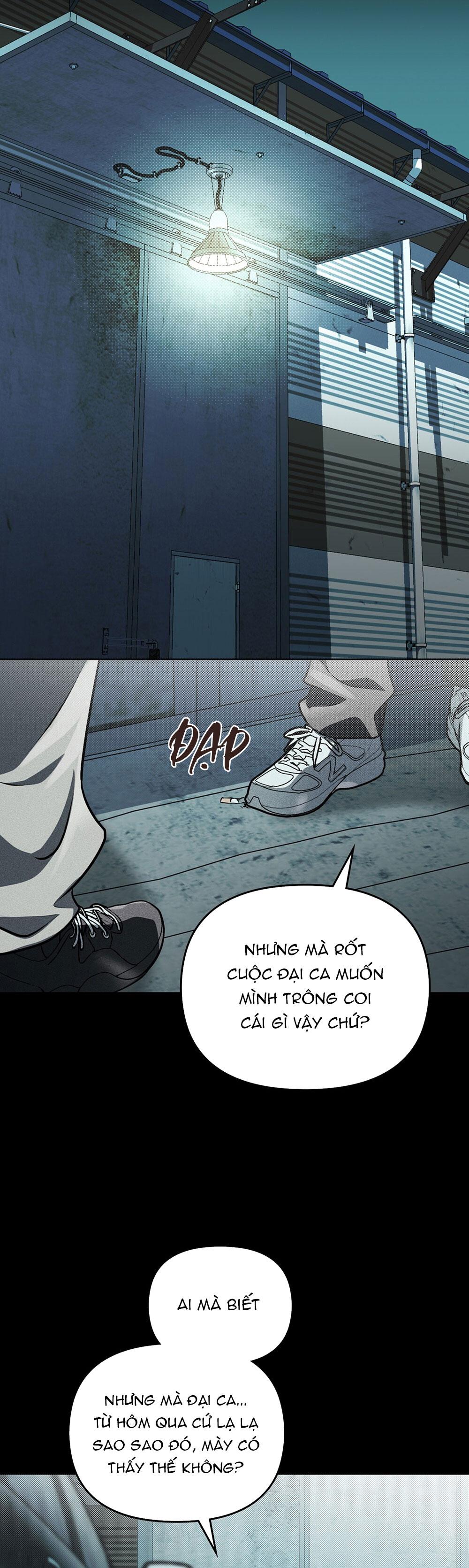 Đọc truyện HỎA HỒN - Chapter 1