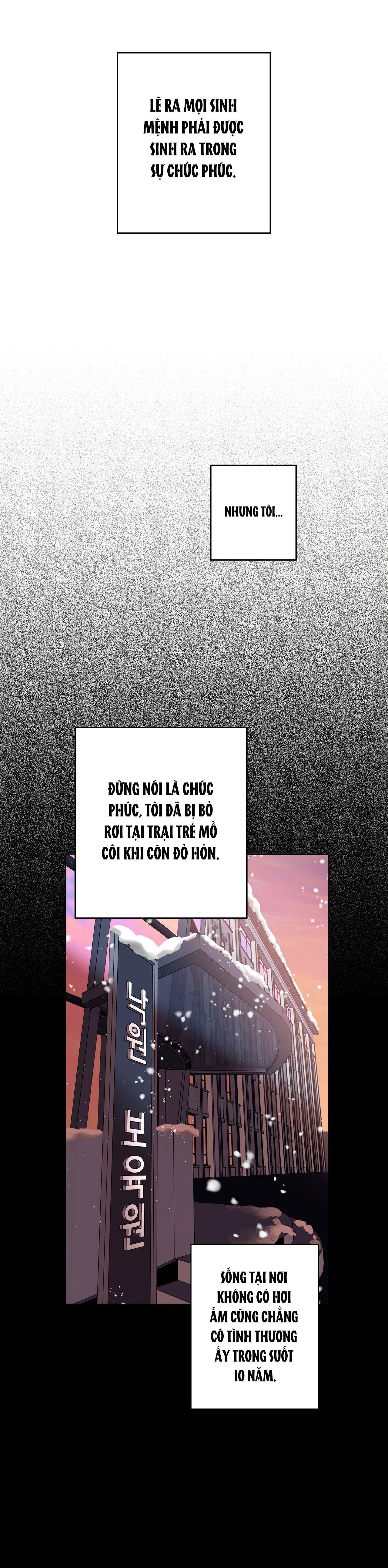 Đọc truyện VỰC SÂU  THẲM - Chapter 2