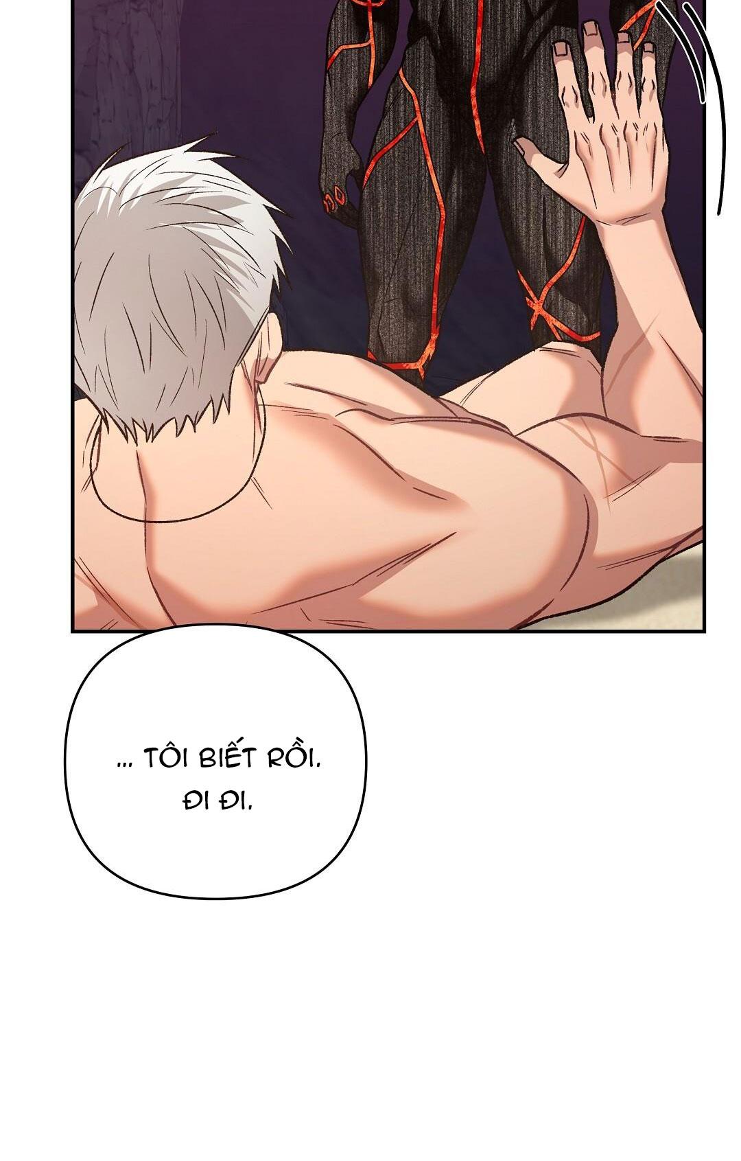 Đọc truyện BIỂN ĐỎ - Chapter 10