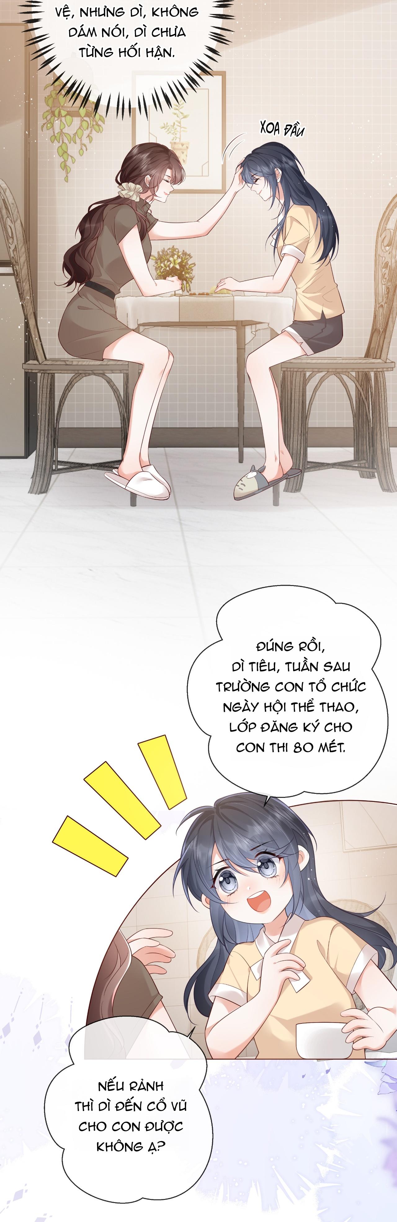 Đọc truyện Dư sinh vi kì - Chapter 30