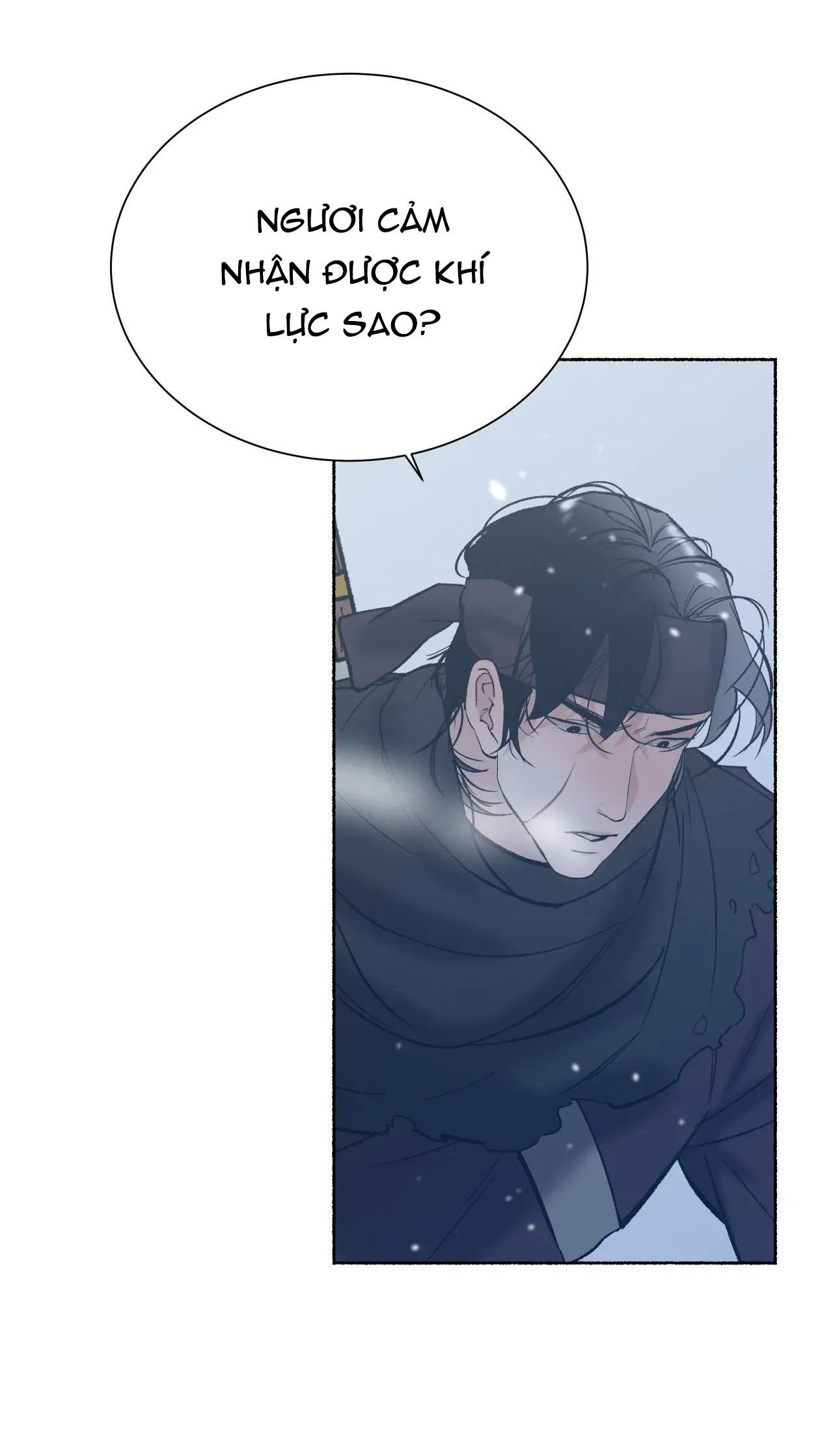 Đọc truyện HỔ NGÀN NĂM - Chapter 51