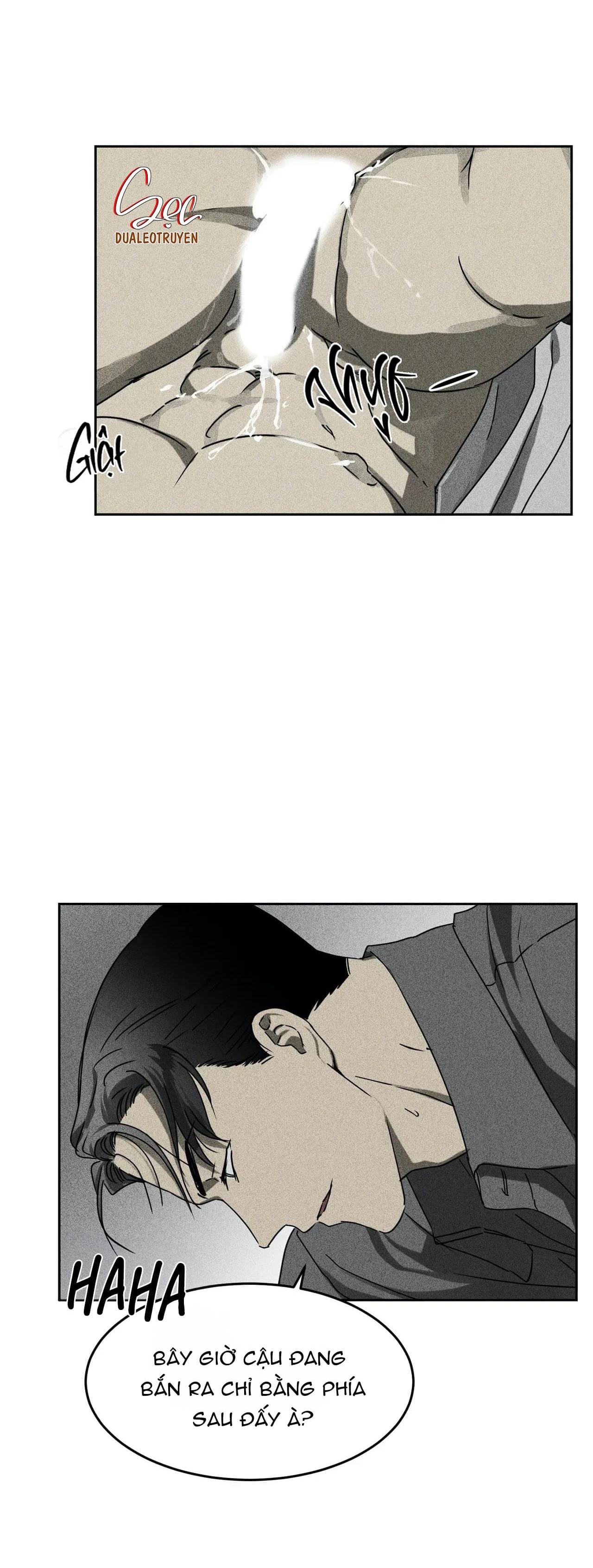 Đọc truyện ĐỘC XÀ - Chapter 0.3