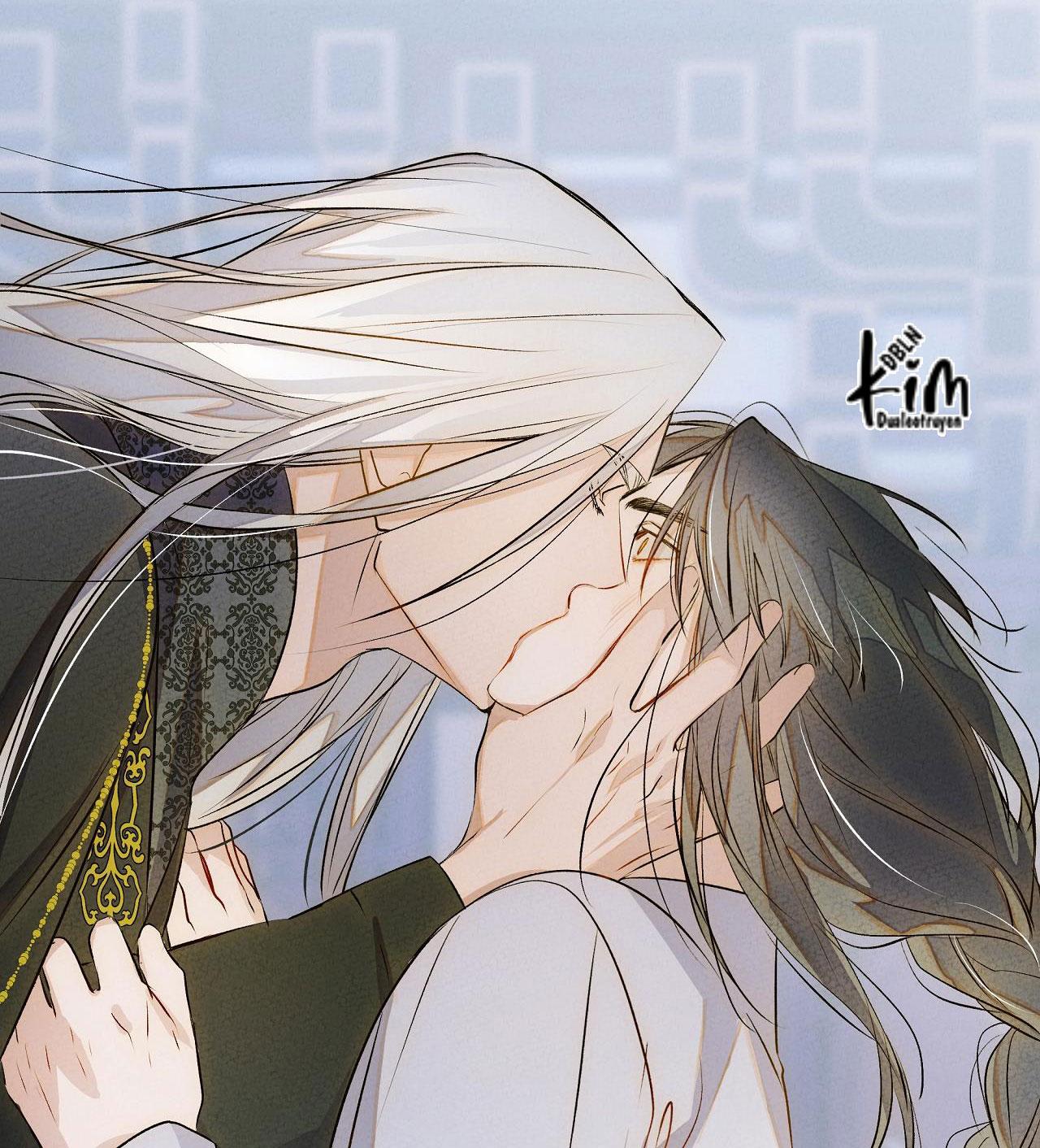 Đọc truyện BL CỔ TRANG-ÂU CỔ NGẮN NHÀ KIM - Chapter 39.1