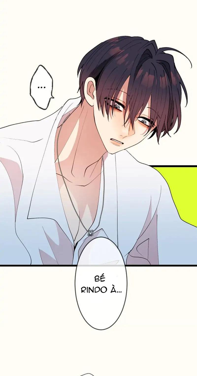 Đọc truyện Kẻ Theo Dõi Biến Thái Của Tôi - Chapter 113