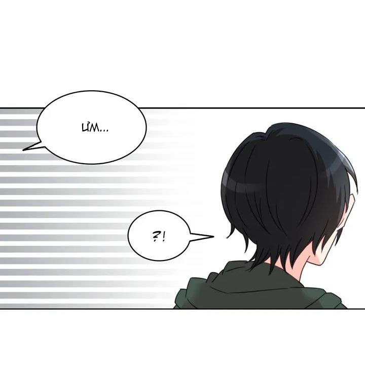 Đọc truyện Ngọt Ngào Nhưng Nguy Hiểm - Chapter 1
