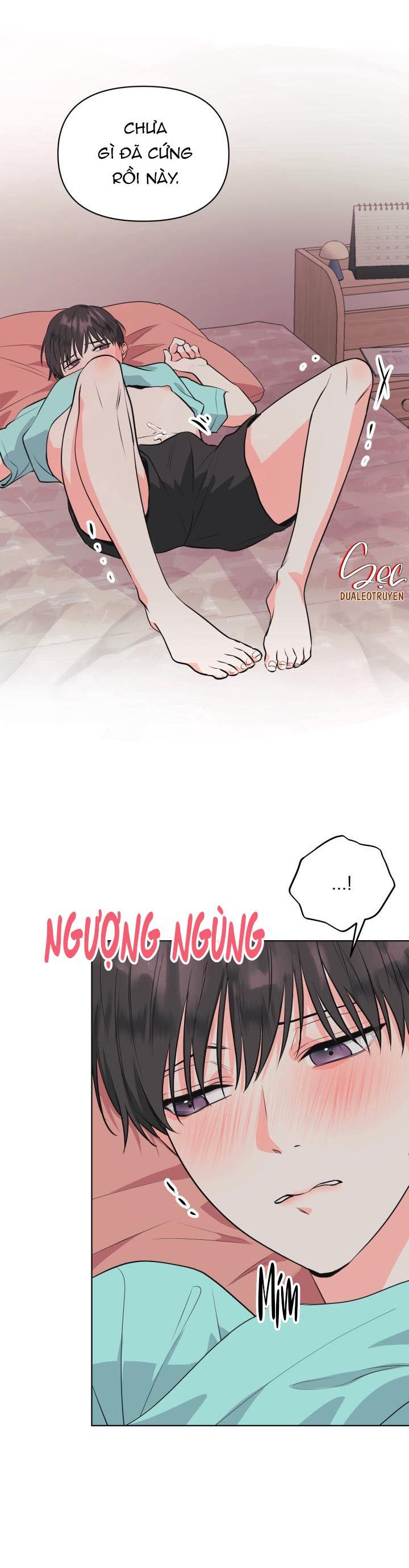 Đọc truyện RE PLAYLIST - Chapter 12