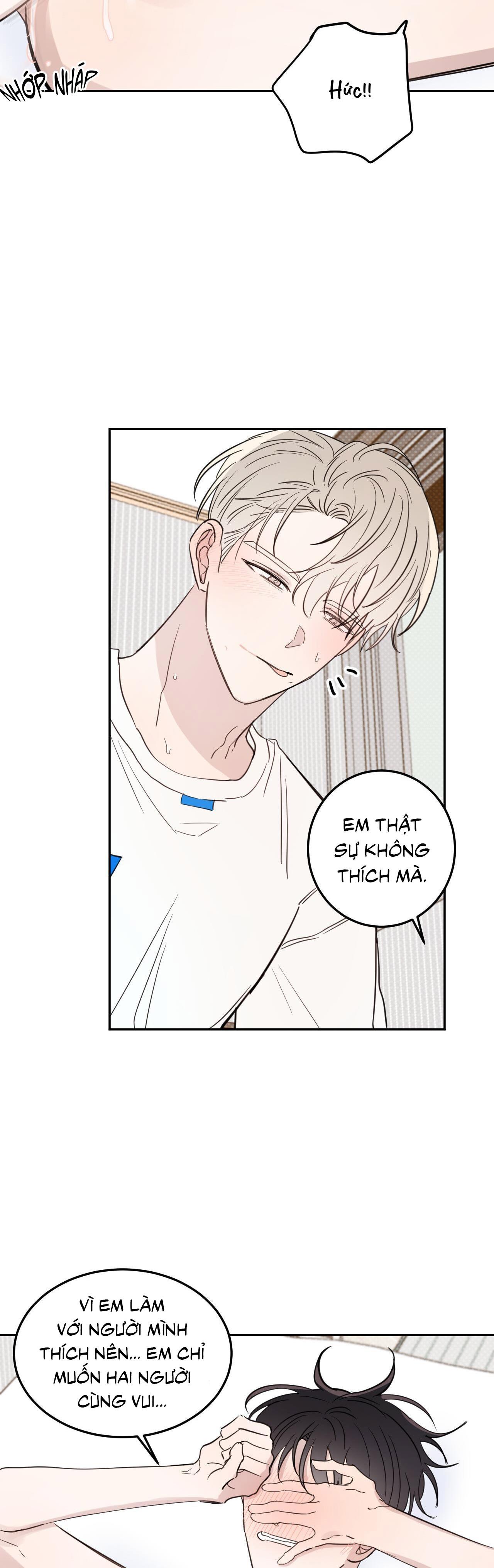 Đọc truyện Ác ma giữa ngã tư đường - Chapter 63