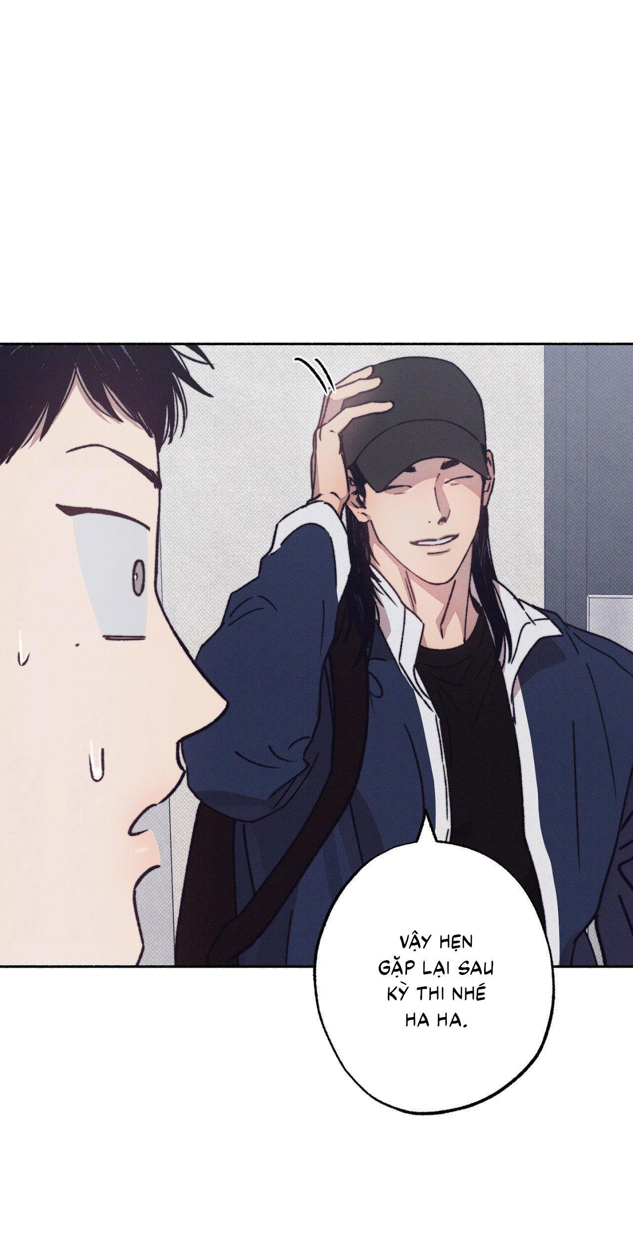 Đọc truyện 1 to 10 - Chapter 14