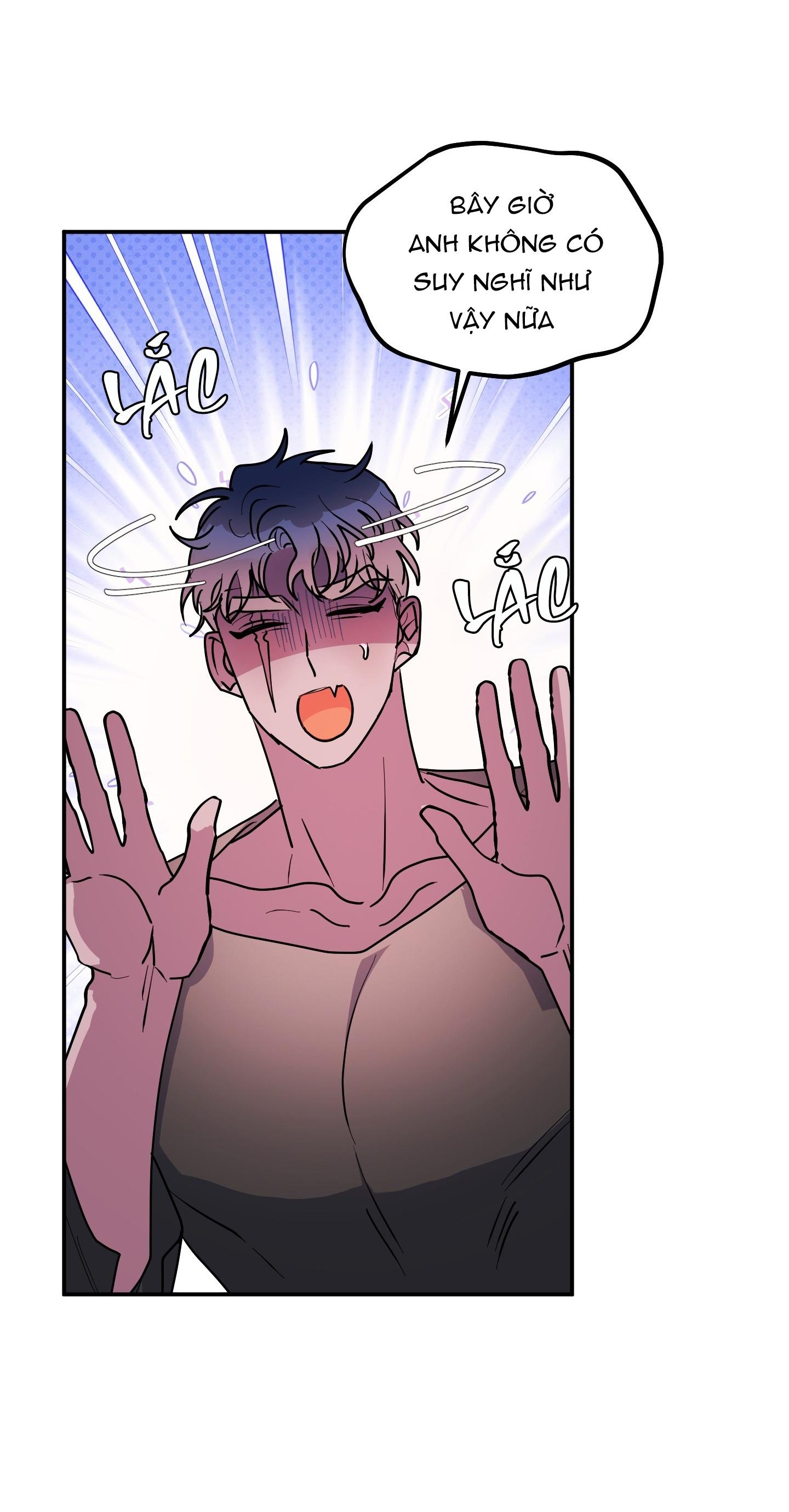 Đọc truyện CÁ MẬP VÀ CÔ DÂU THỎ - Chapter 52