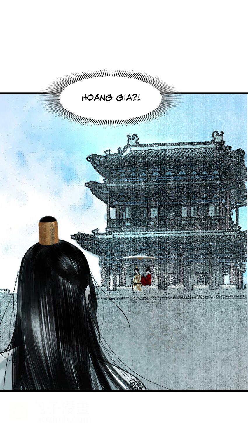 Đọc truyện Vòng Luân Hồi - Chapter 96