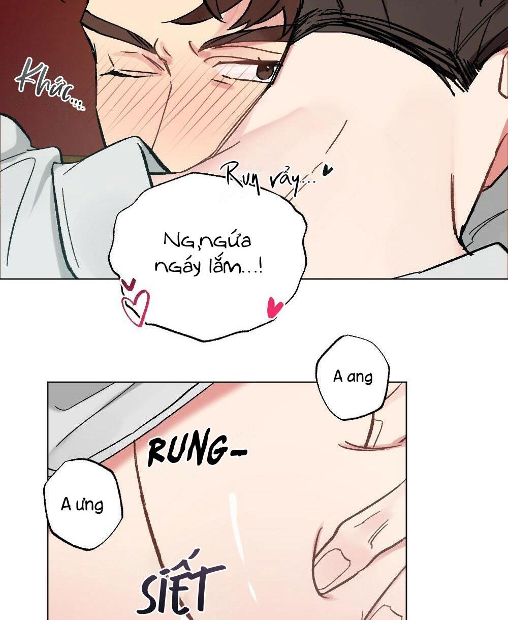 Đọc truyện TUYỂN TẬP DÚ BỰ - Chapter 41