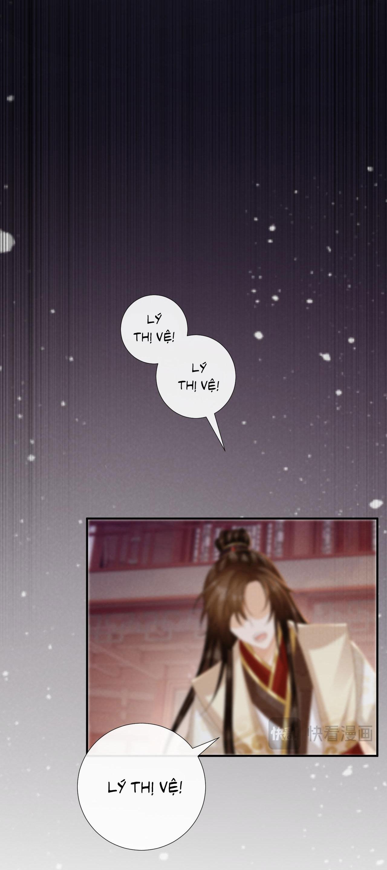 Đọc truyện CẠM BẪY CỦA KẺ BIẾN THÁI - Chapter 90
