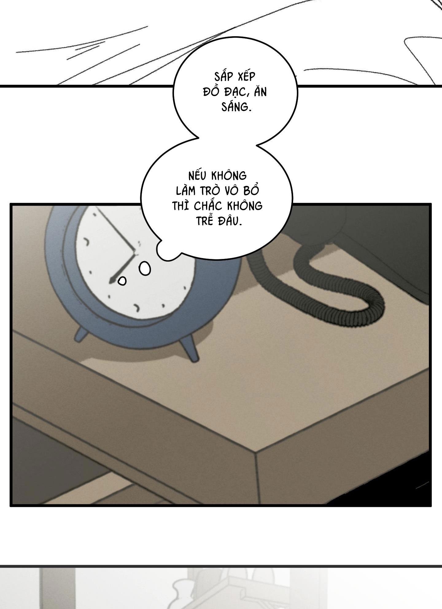 Đọc truyện BL NGẮN CHỊCH HỎNY - Chapter 49.9