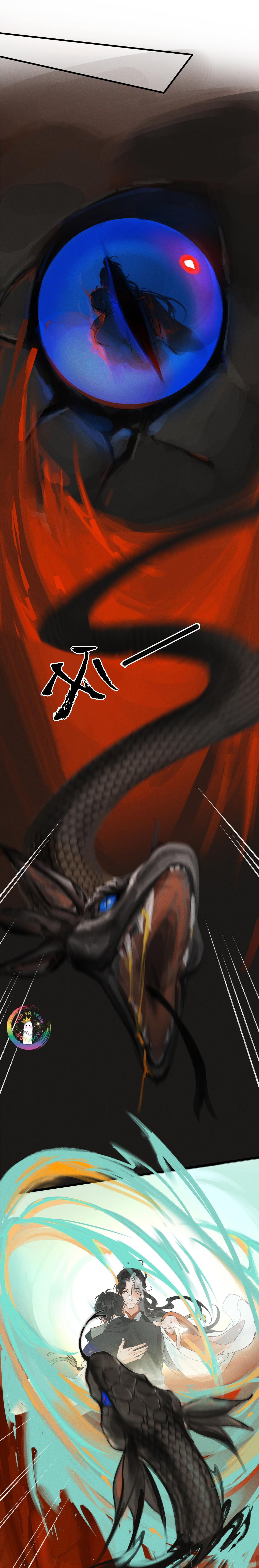 Đọc truyện Bạch Trạch Chi Danh (Raw Drop) - Chapter 6