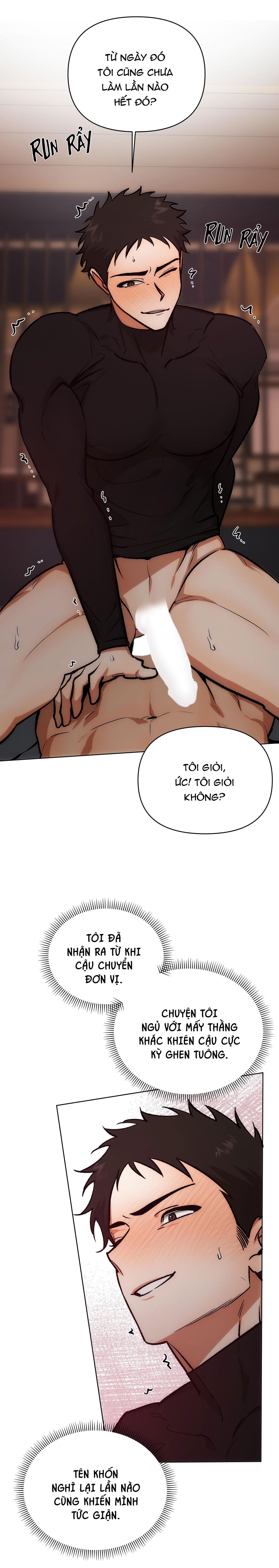 Đọc truyện TUYỂN TẬP NGỰC BỰ, CUNG KHỦ CỦA NHÀ KIM - Chapter 168.4