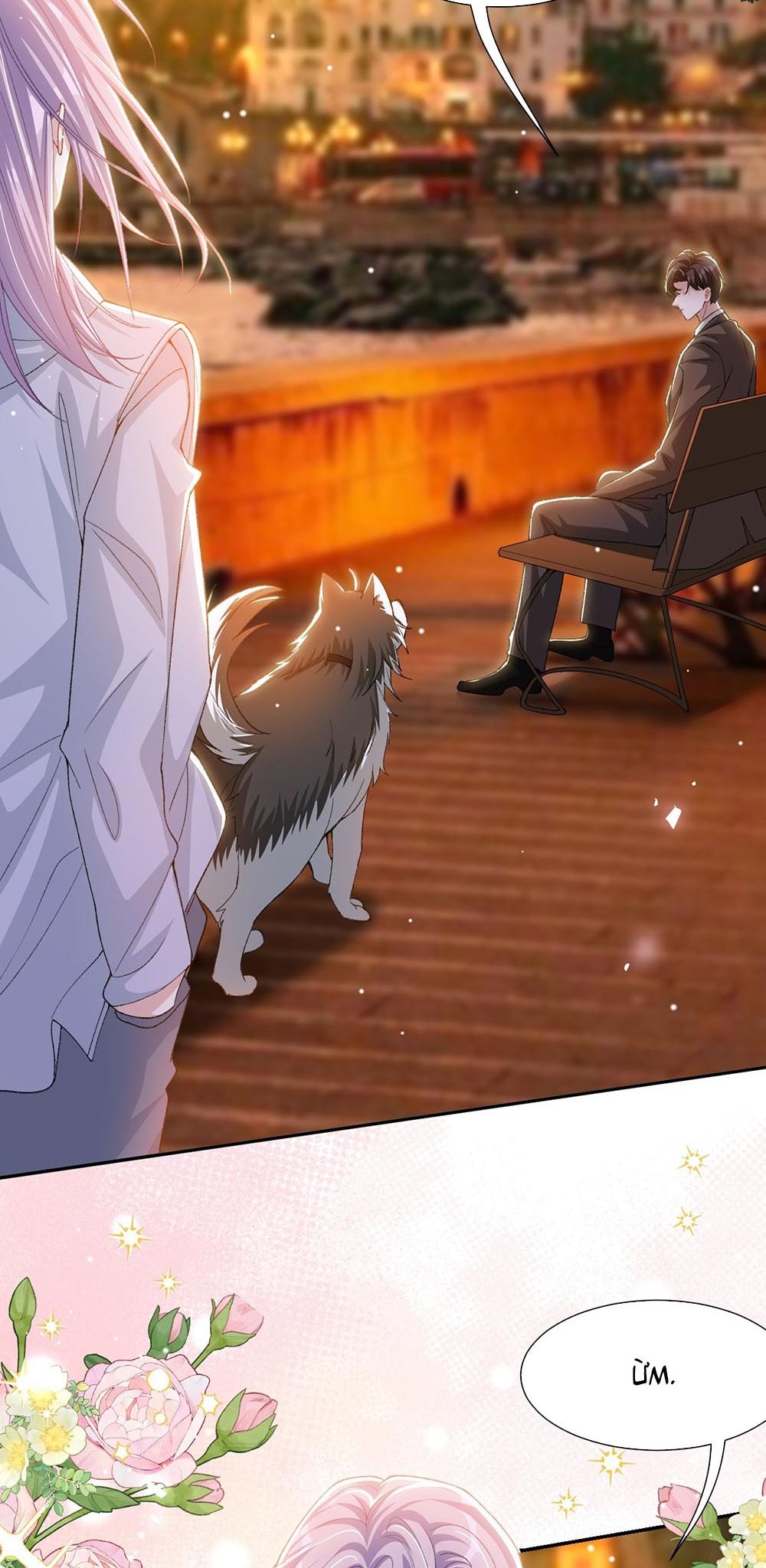 Đọc truyện Quan hệ thế thân - Chapter 155