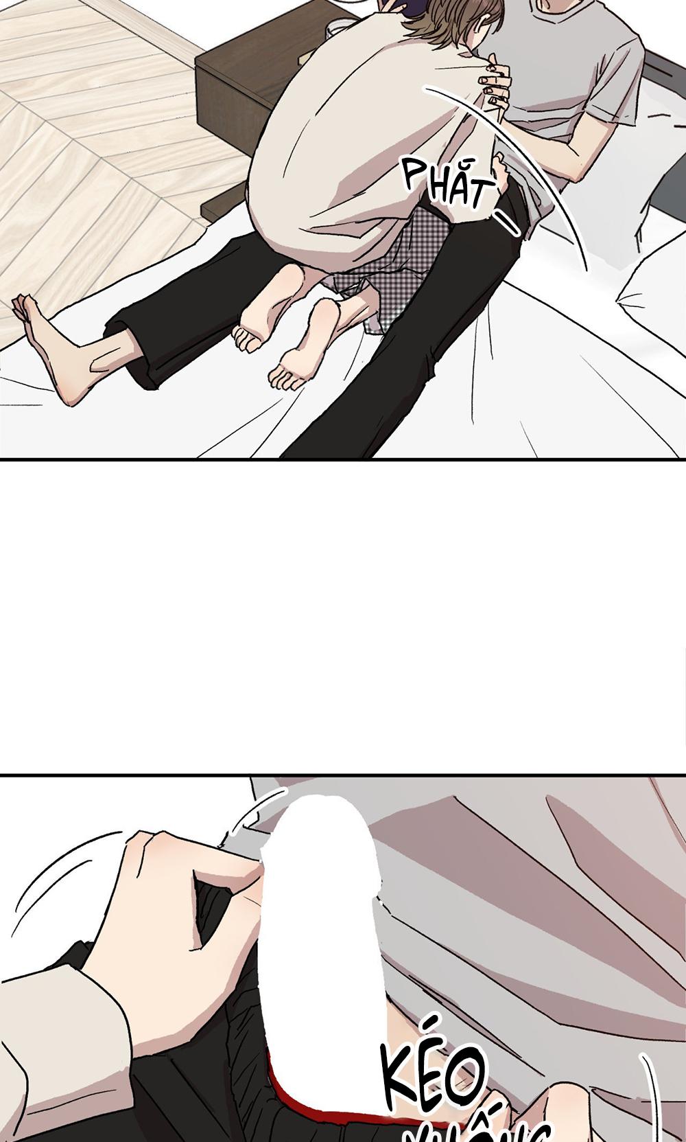 Đọc truyện Nhà của chúng ta - Chapter 2