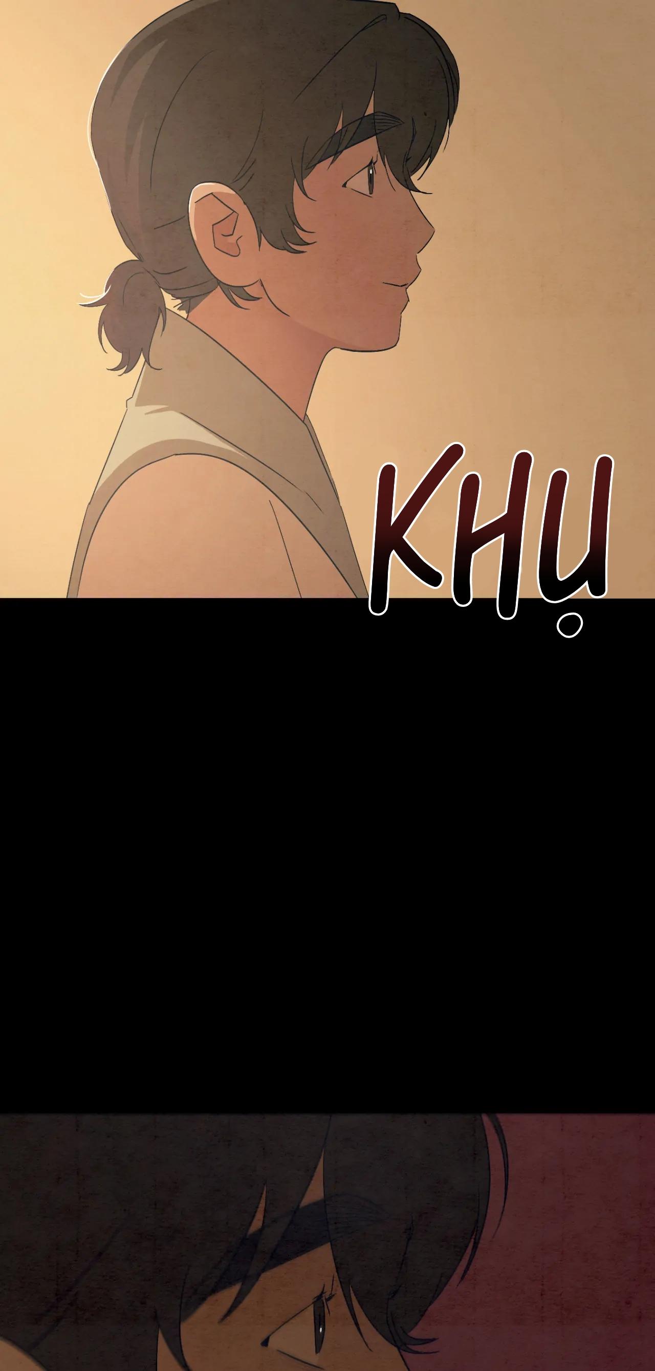 Đọc truyện [Hoàn] Dưới Đáy Biển Xanh - Chapter 46